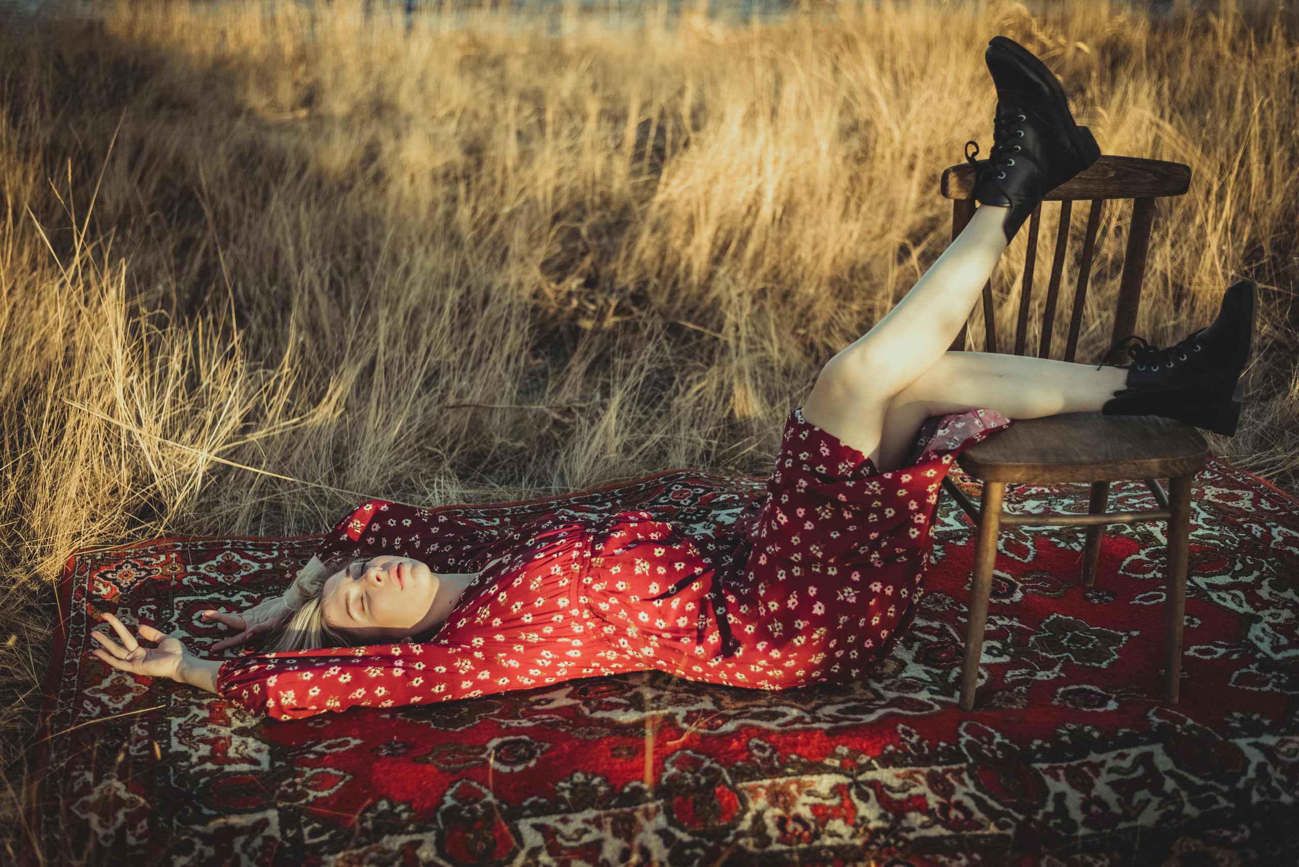 Аня и Никита. Фотограф Алеся Груздо Волгоград