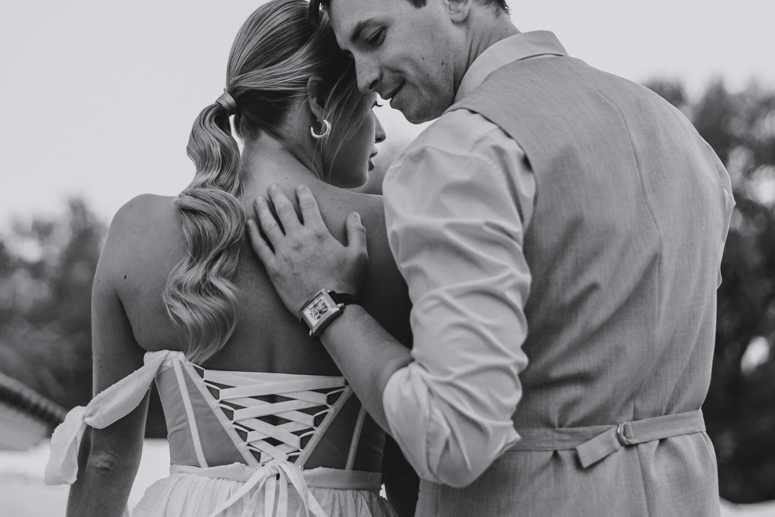 Santorini. Свадебный воркошп. Фотограф Алеся Груздо Волгоград