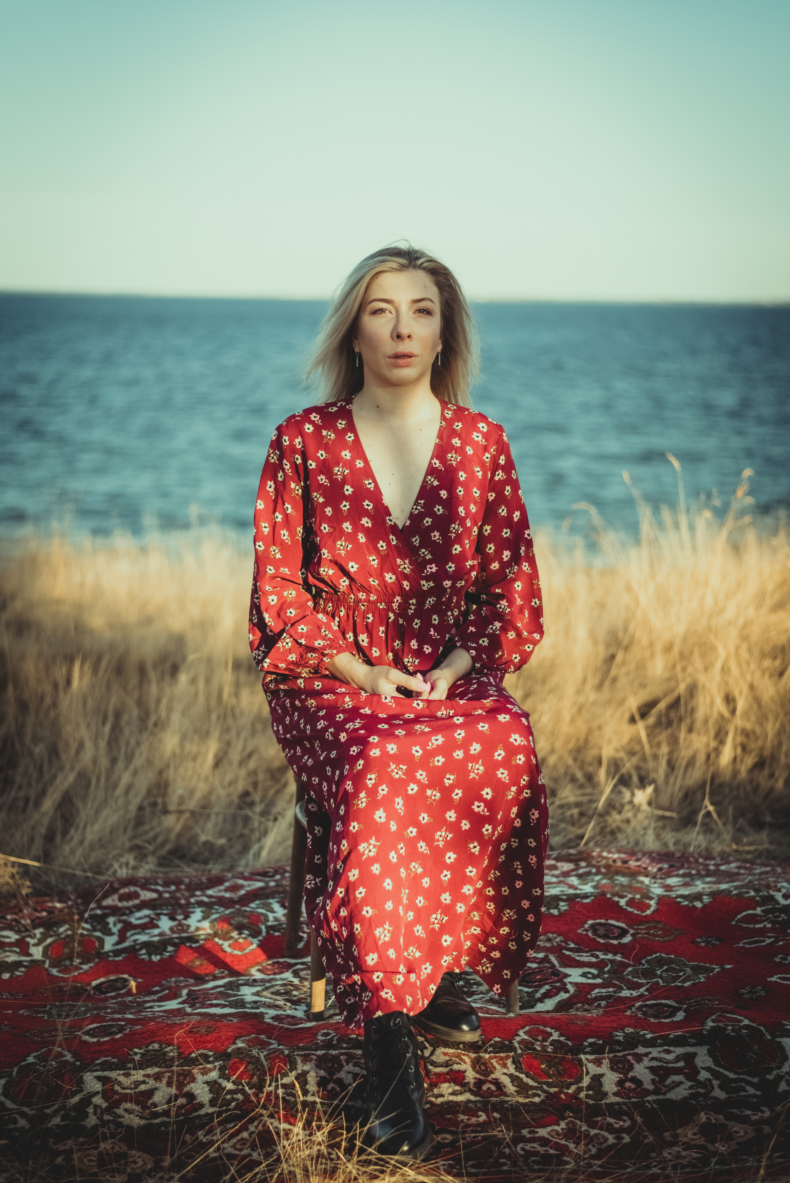 Аня и Никита. Фотограф Алеся Груздо Волгоград