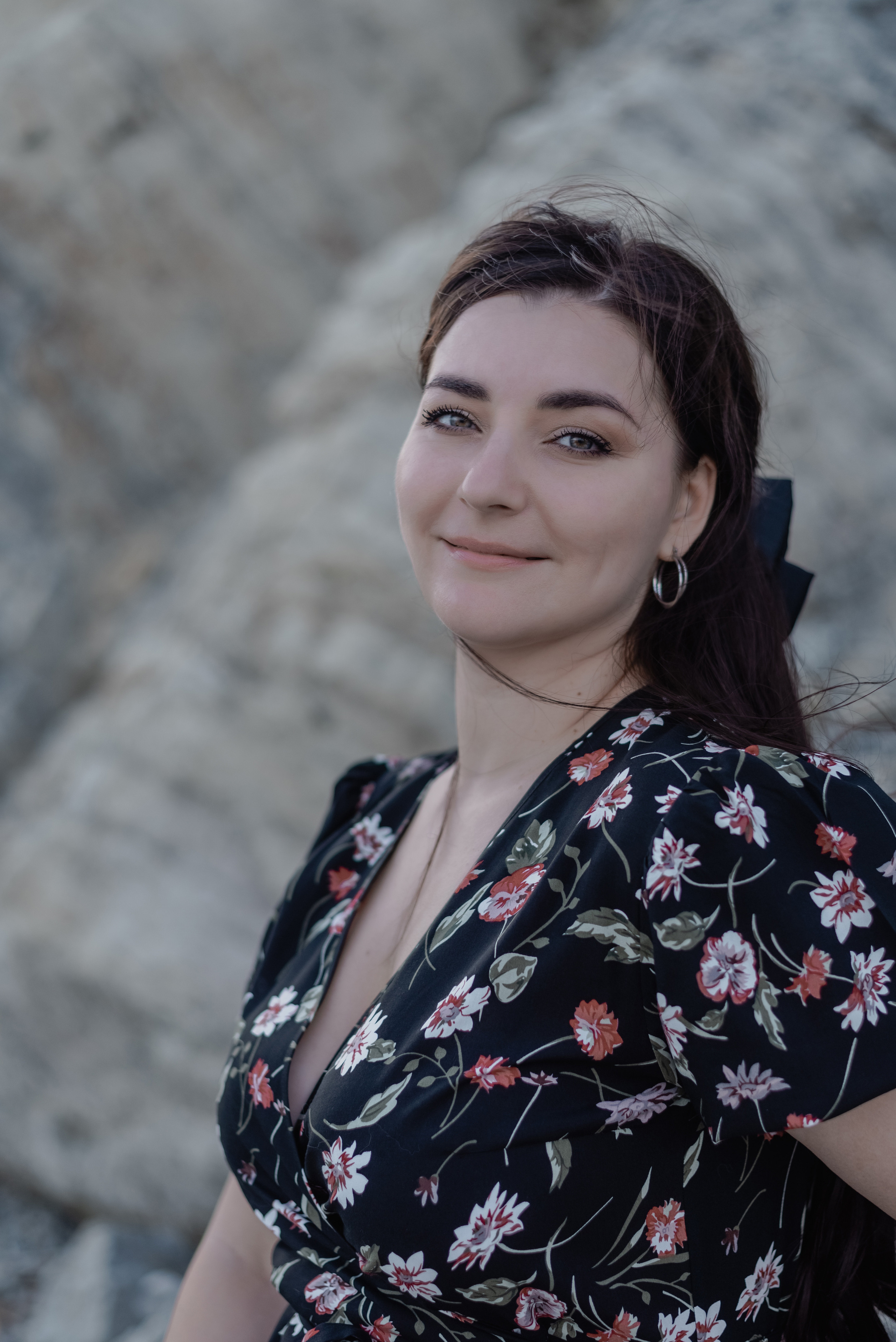 Анастасия и Антон Love Story. Фотограф Алеся Груздо Волгоград