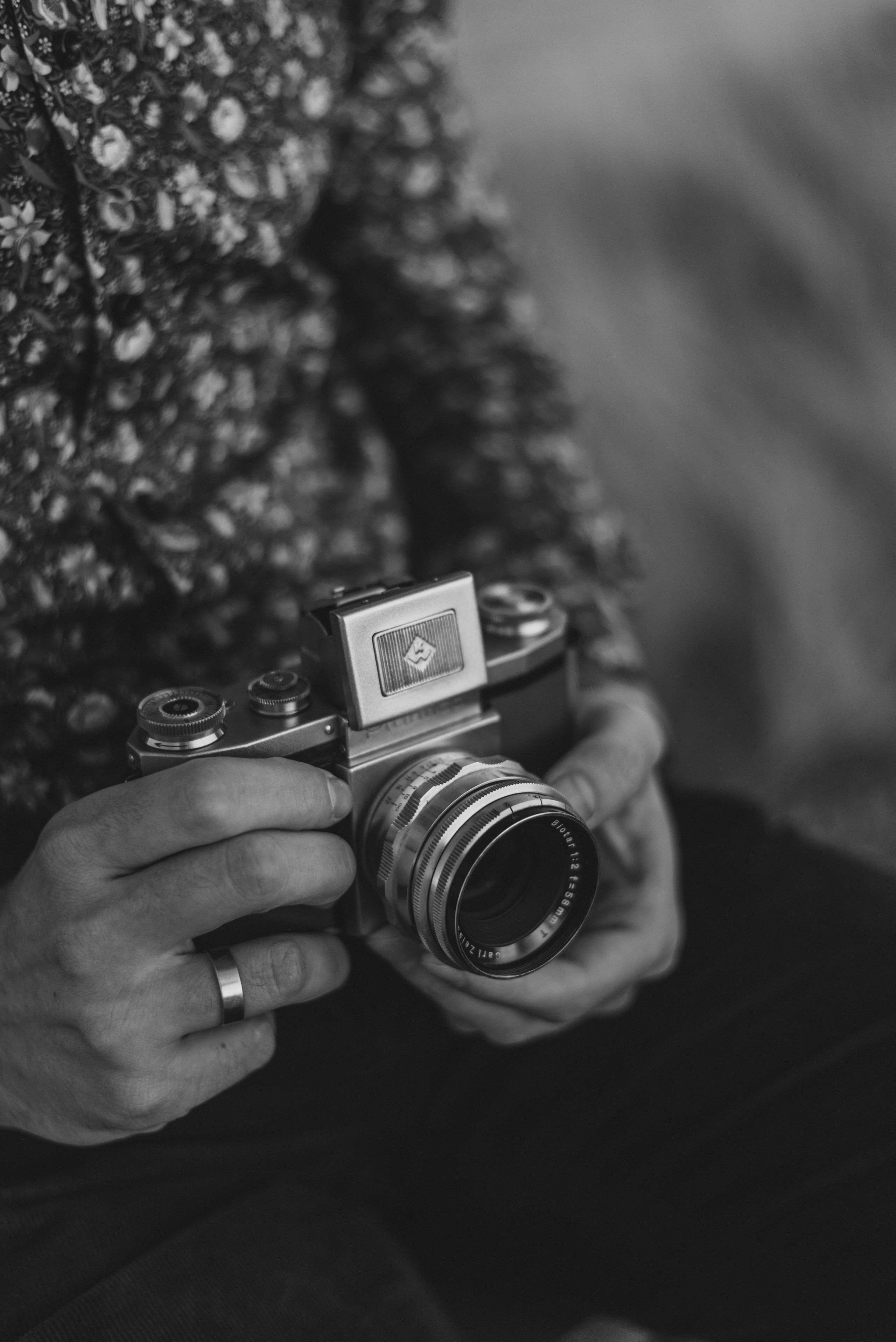 Аня и Никита. Фотограф Алеся Груздо Волгоград