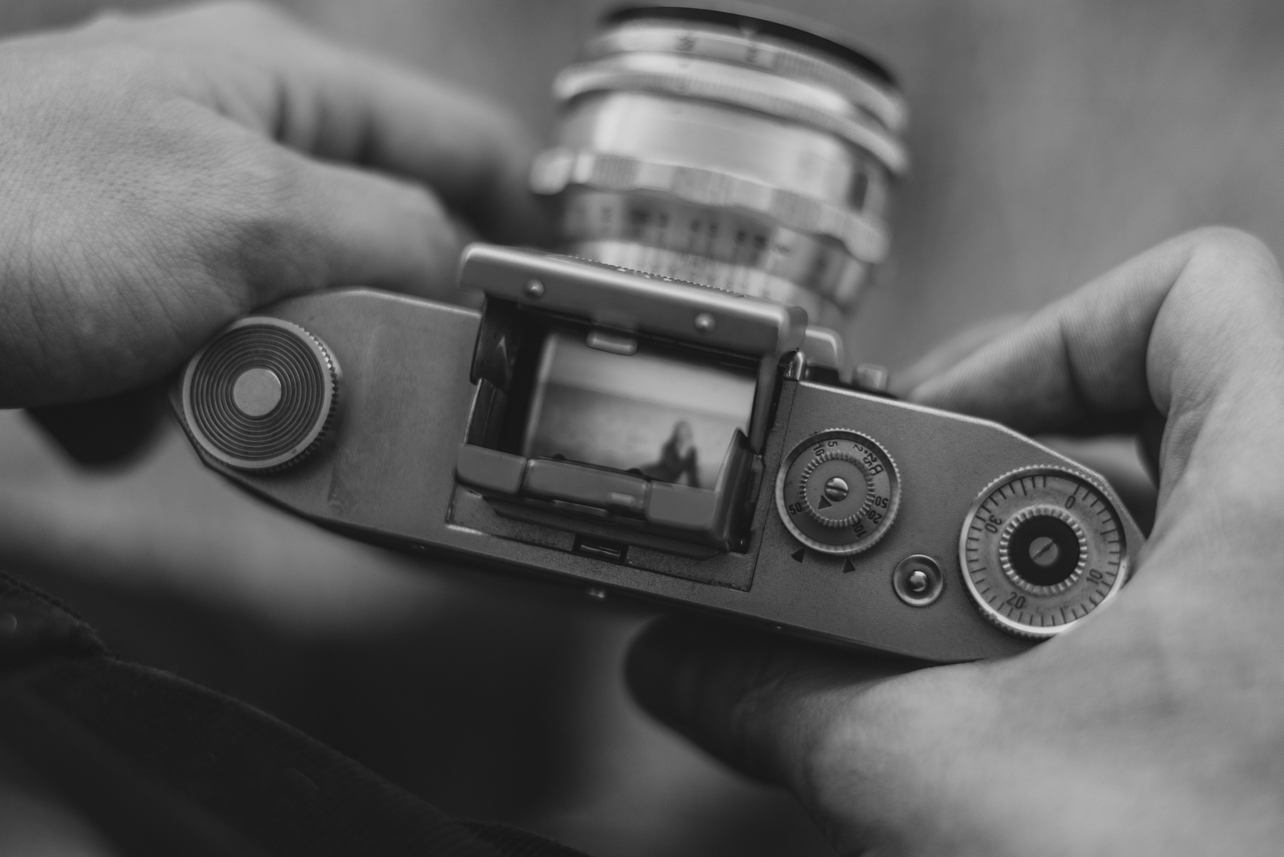 Аня и Никита. Фотограф Алеся Груздо Волгоград