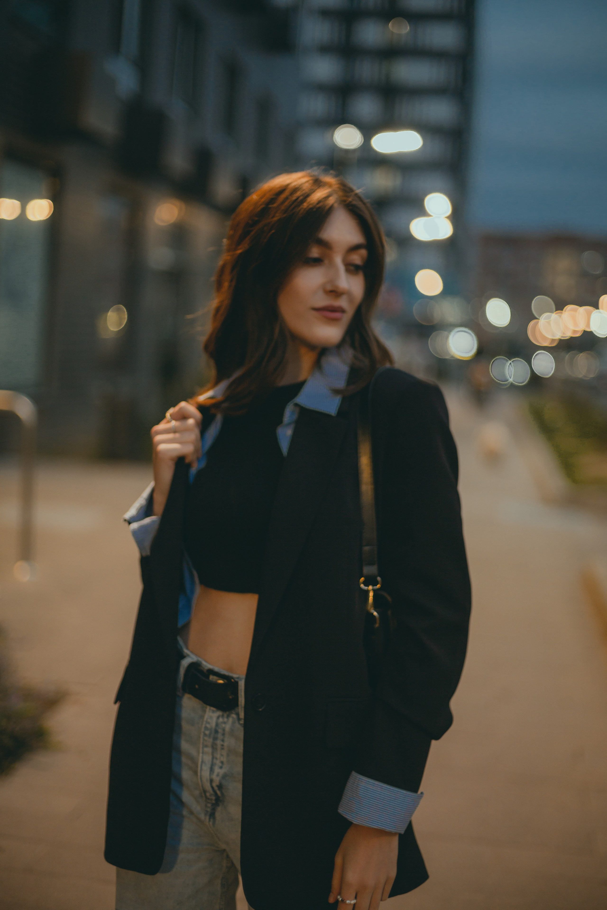 Фотосессия в г. Мытищи. Портретный фотограф. МОСКВА / МЫТИЩИ