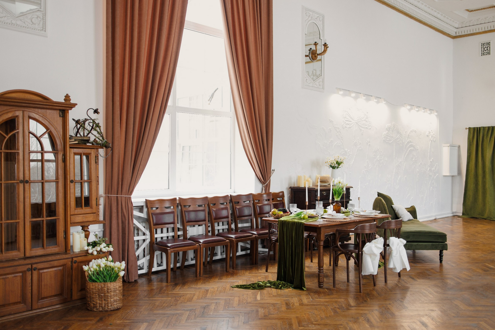 Фотодень «Душа Балета» в Воронеже. Балетный фотограф Алина Ханько — Душа Балета