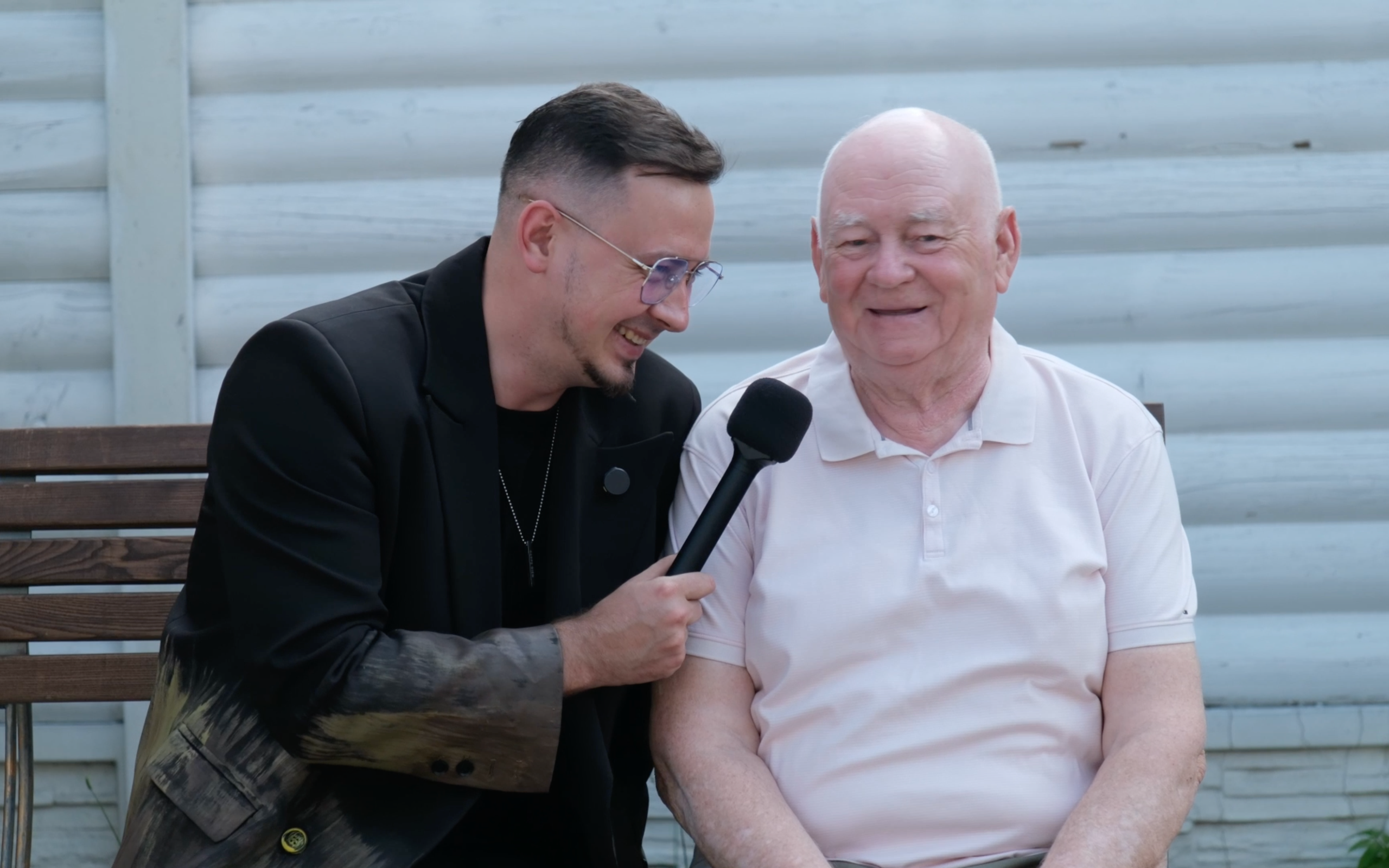 Юбилей Сергея. Репортажный видеограф Илья Сухоносиик