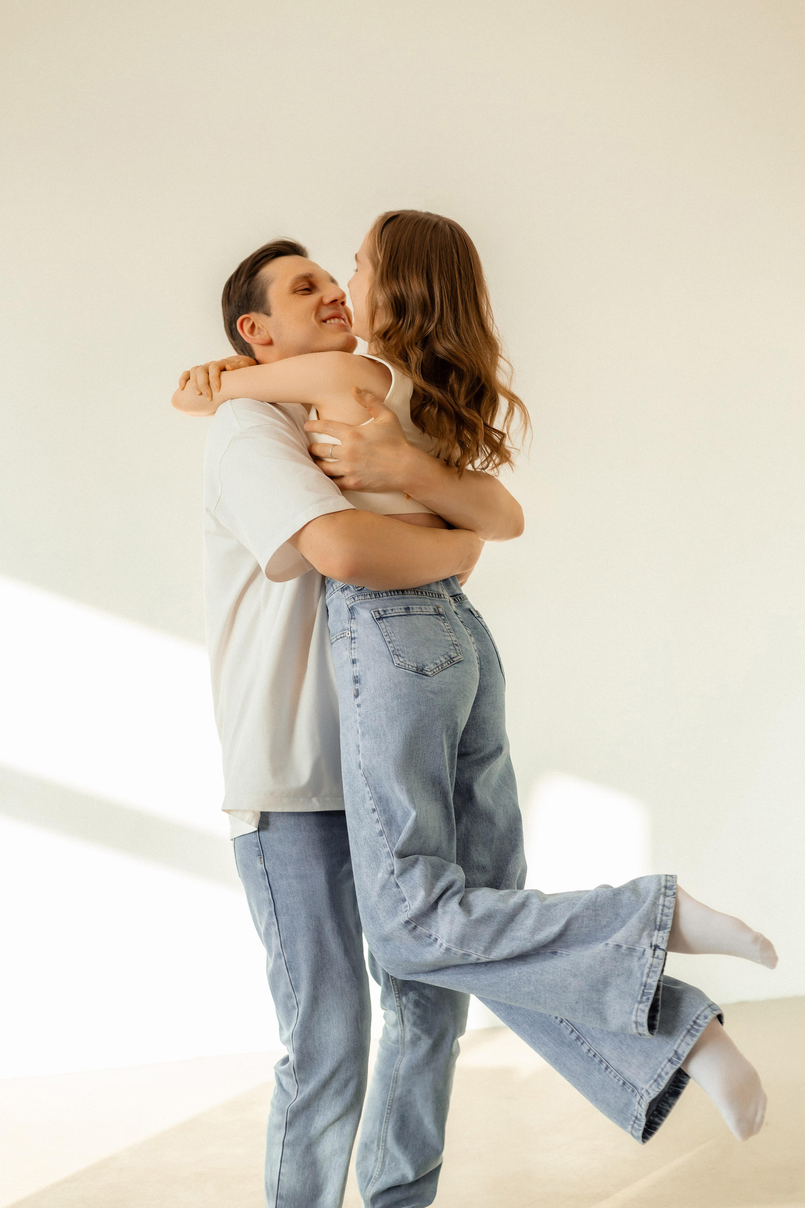 Н&М. Зотова Алена — семейный и женский фотограф в Зеленограде