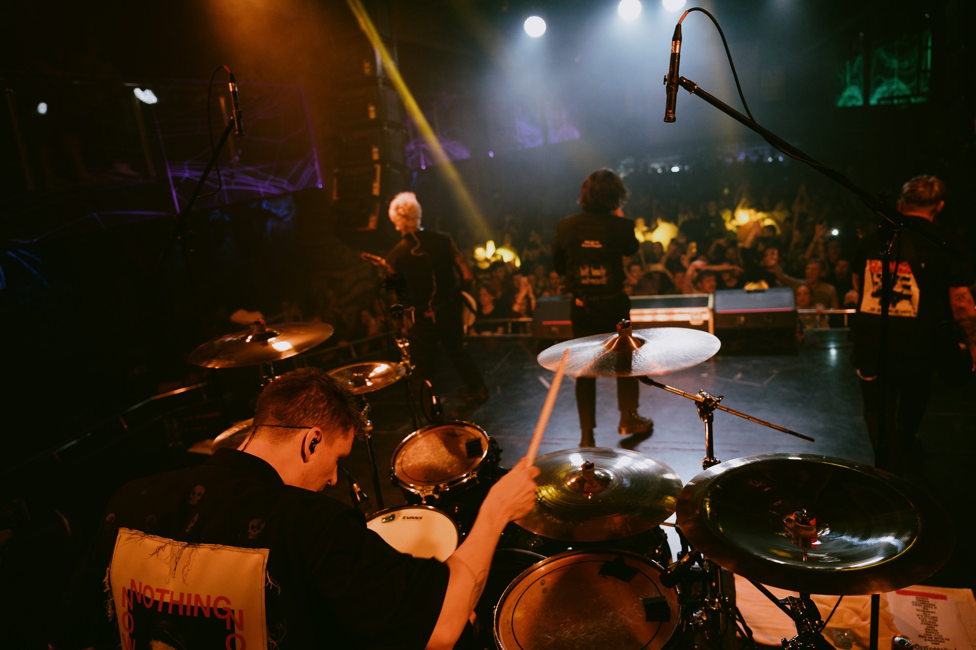 Wildways. Свадебный и репортажный фотограф Павел Царьков