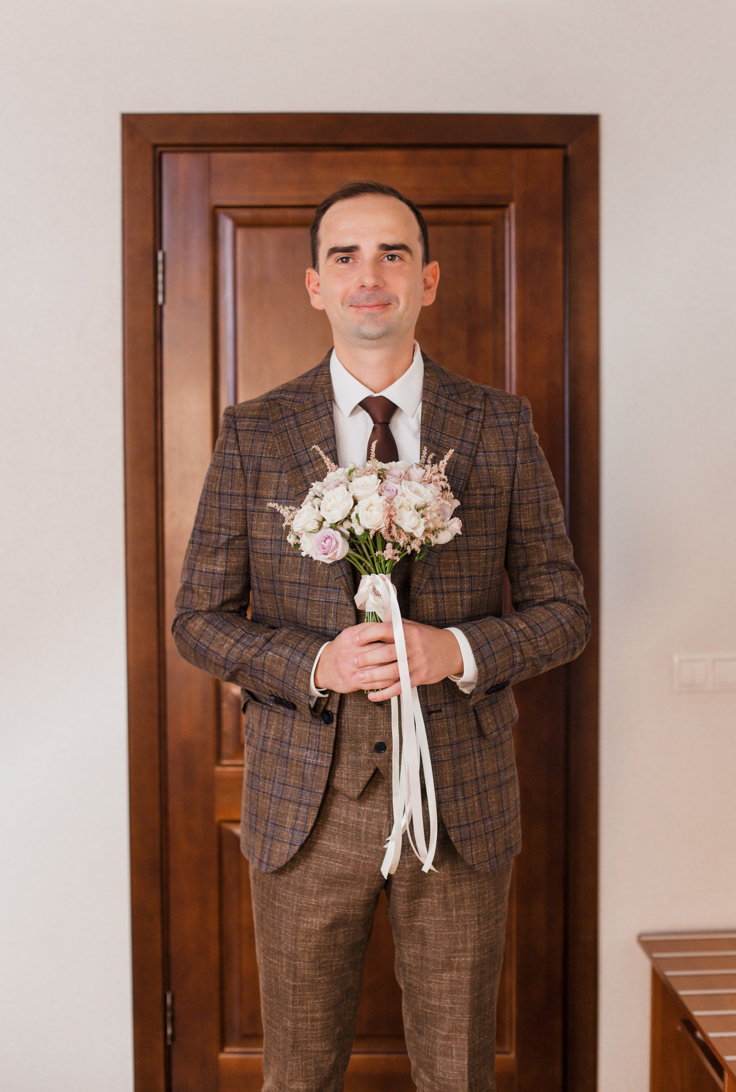 Сергей и Юлия. Свадебный и семейный фотограф в Краснодаре