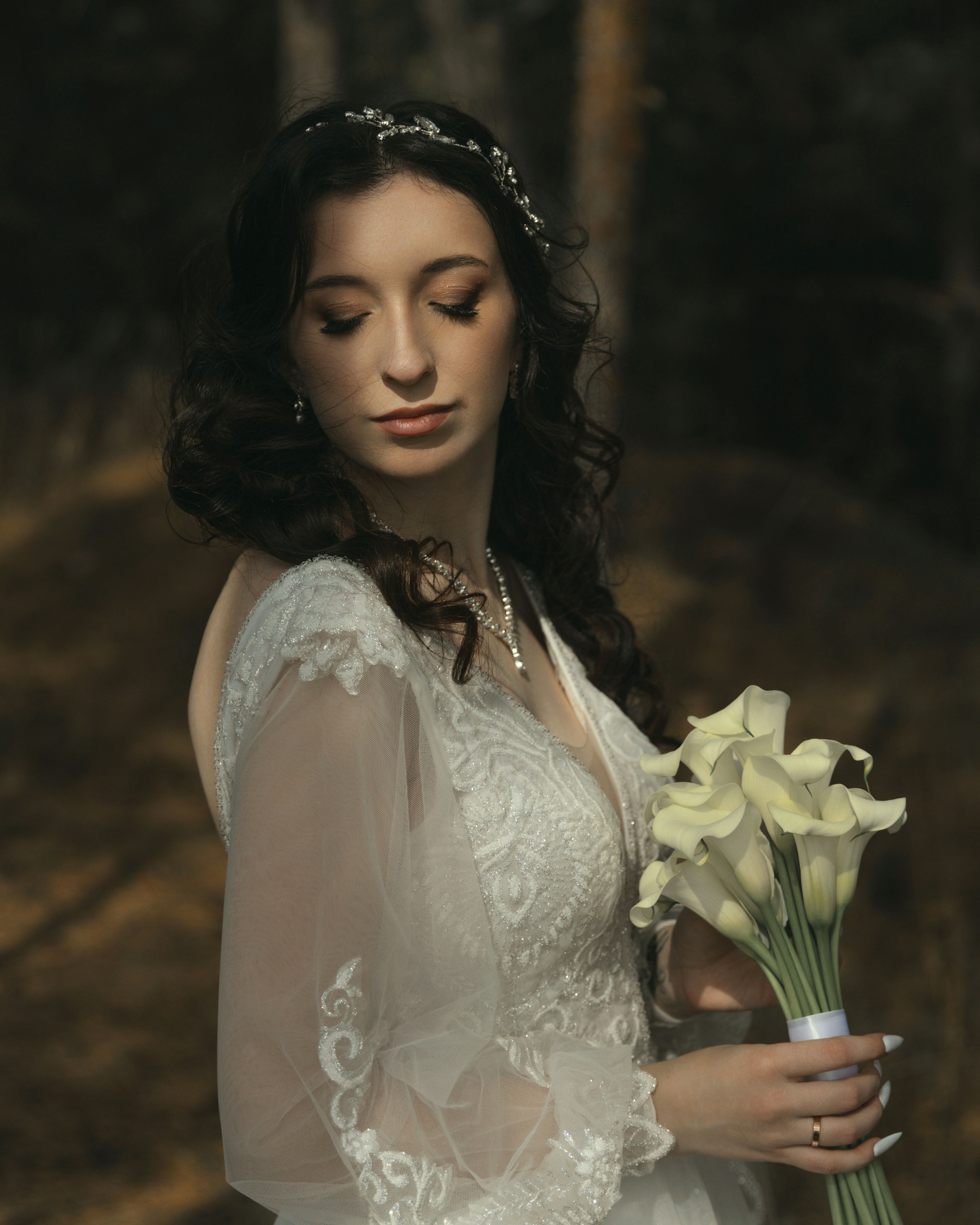 Свадебный фотограф Пенза