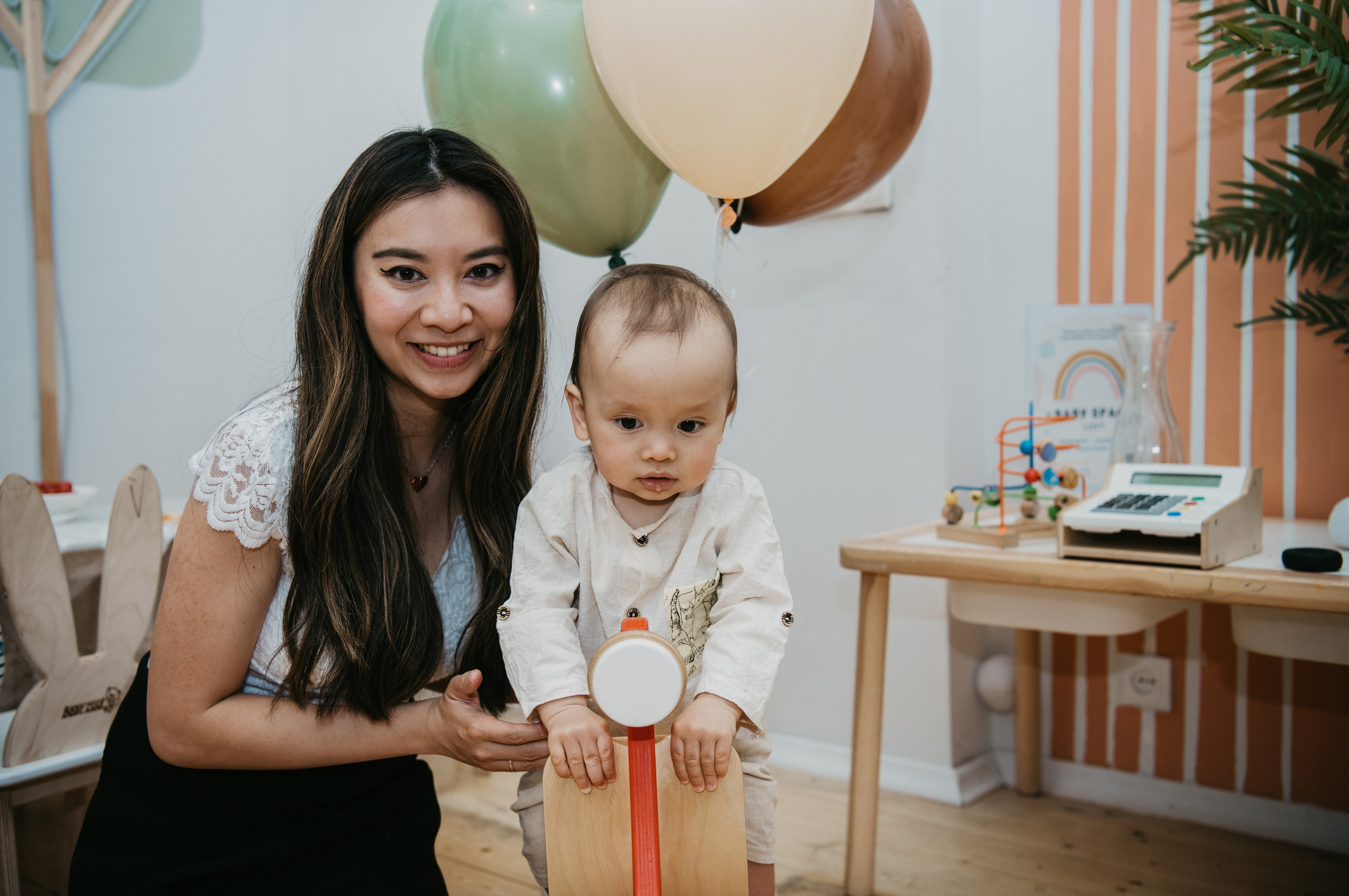 ДЕНЬ РОЖДЕНИЯ ЯНА. Фотограф на выписку из роддома в Москве и МО