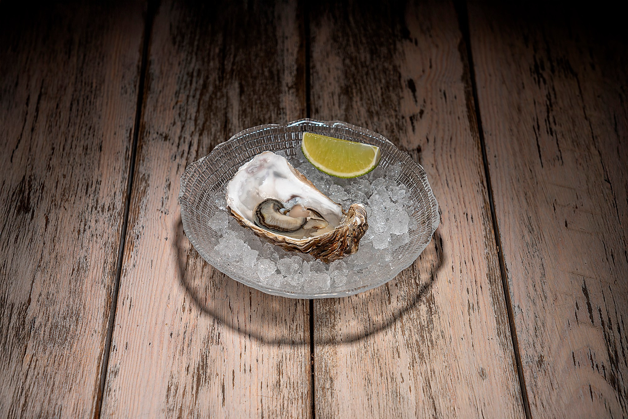 Restaurante Sant Elm. Début