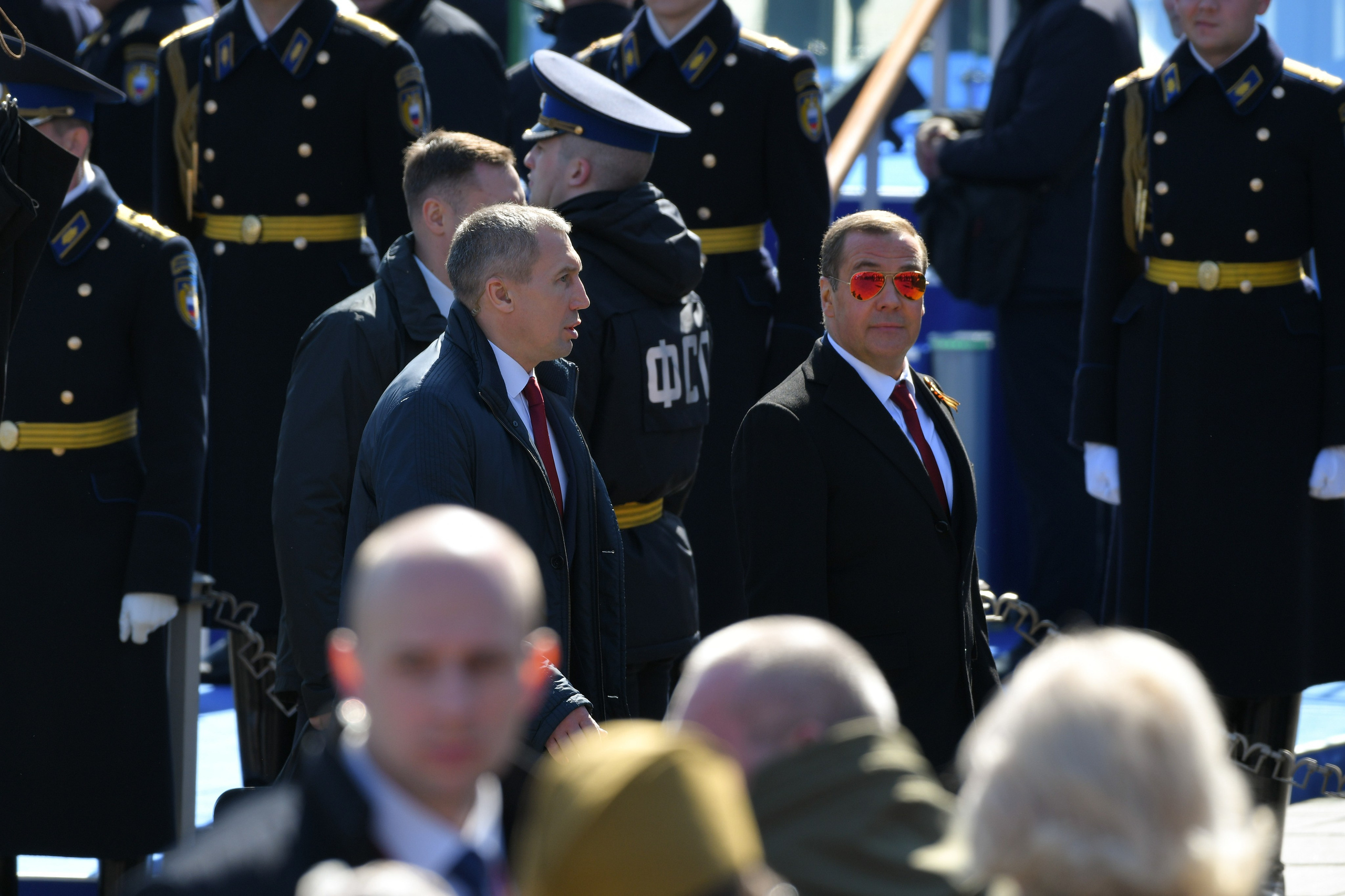 Репортаж. Антон Великжанин — фотокорреспондент