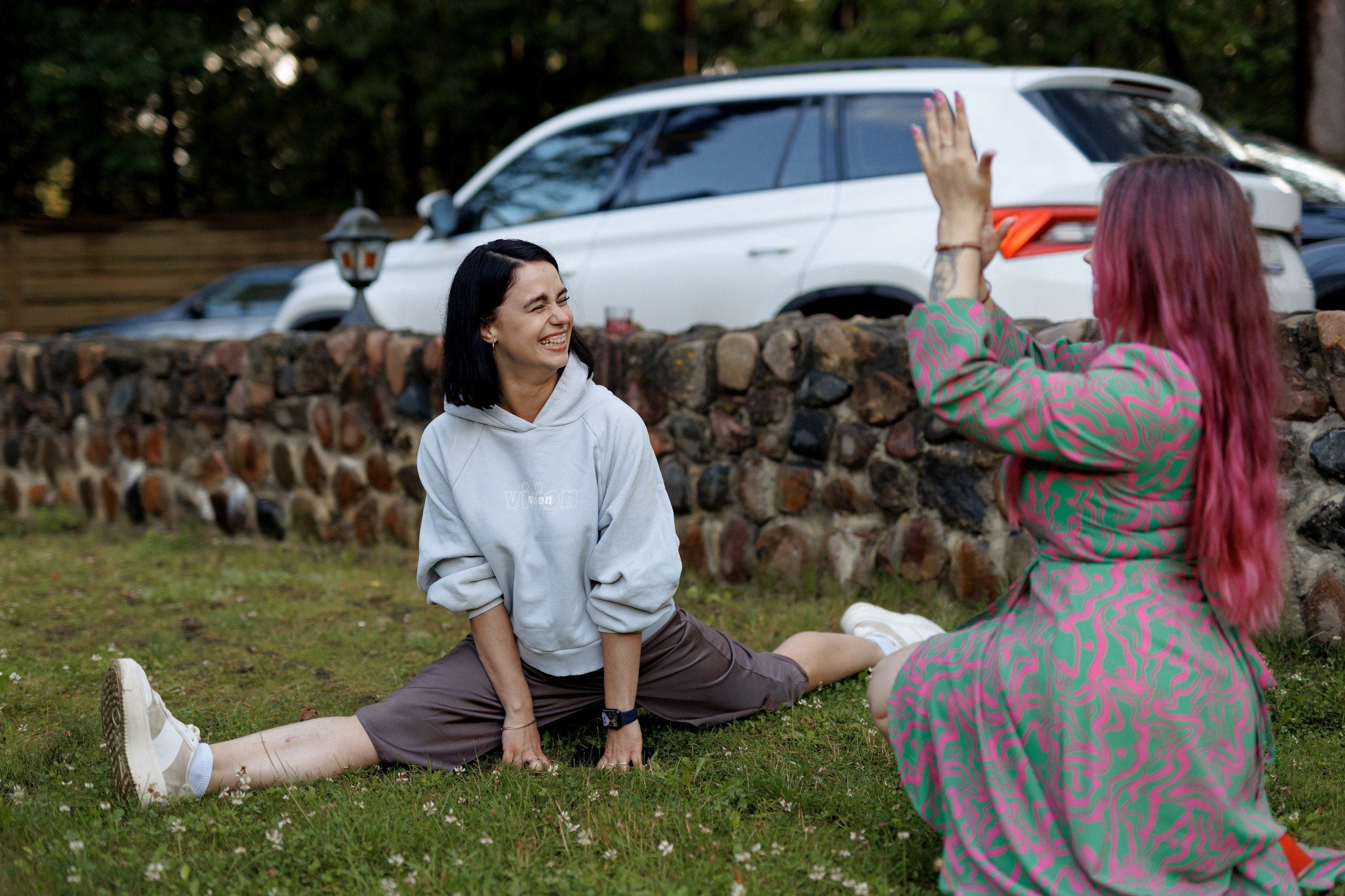 Андрей & Анастасия. Свадебный и семейный фотограф в Твери, Москве, Санкт-Петербурге