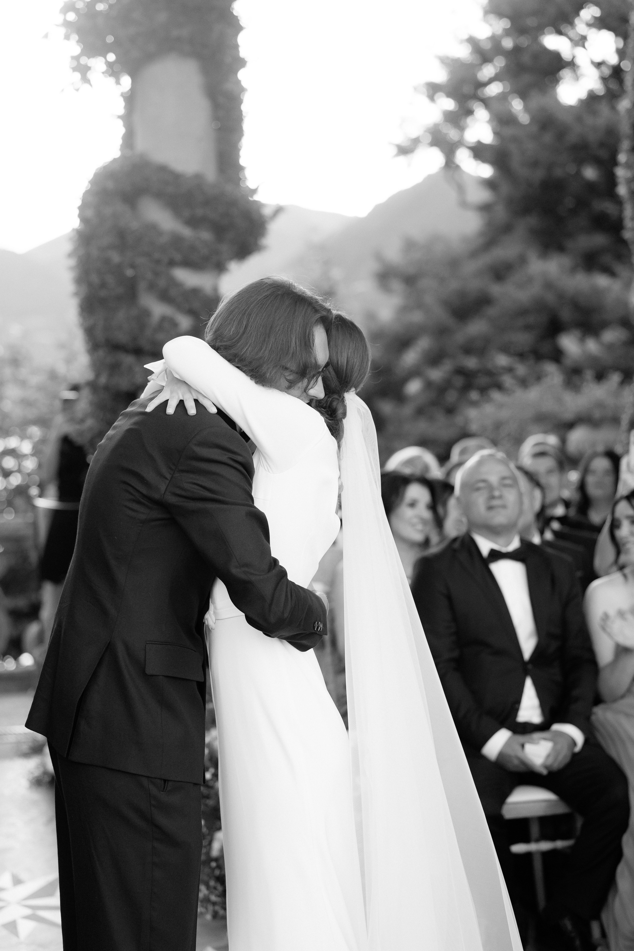 Como Wedding. Aleksandr Tsukanov