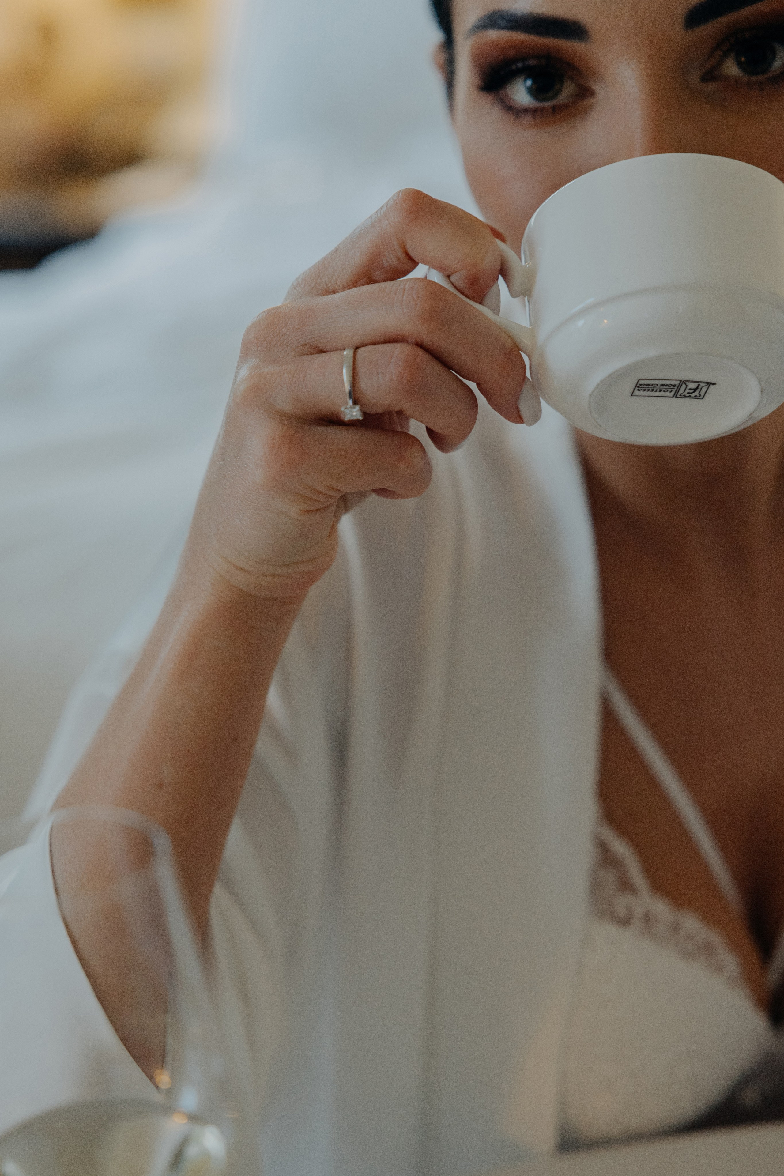 Мария и Вадим. Свадебный фотограф Москва Анастасия Храмова