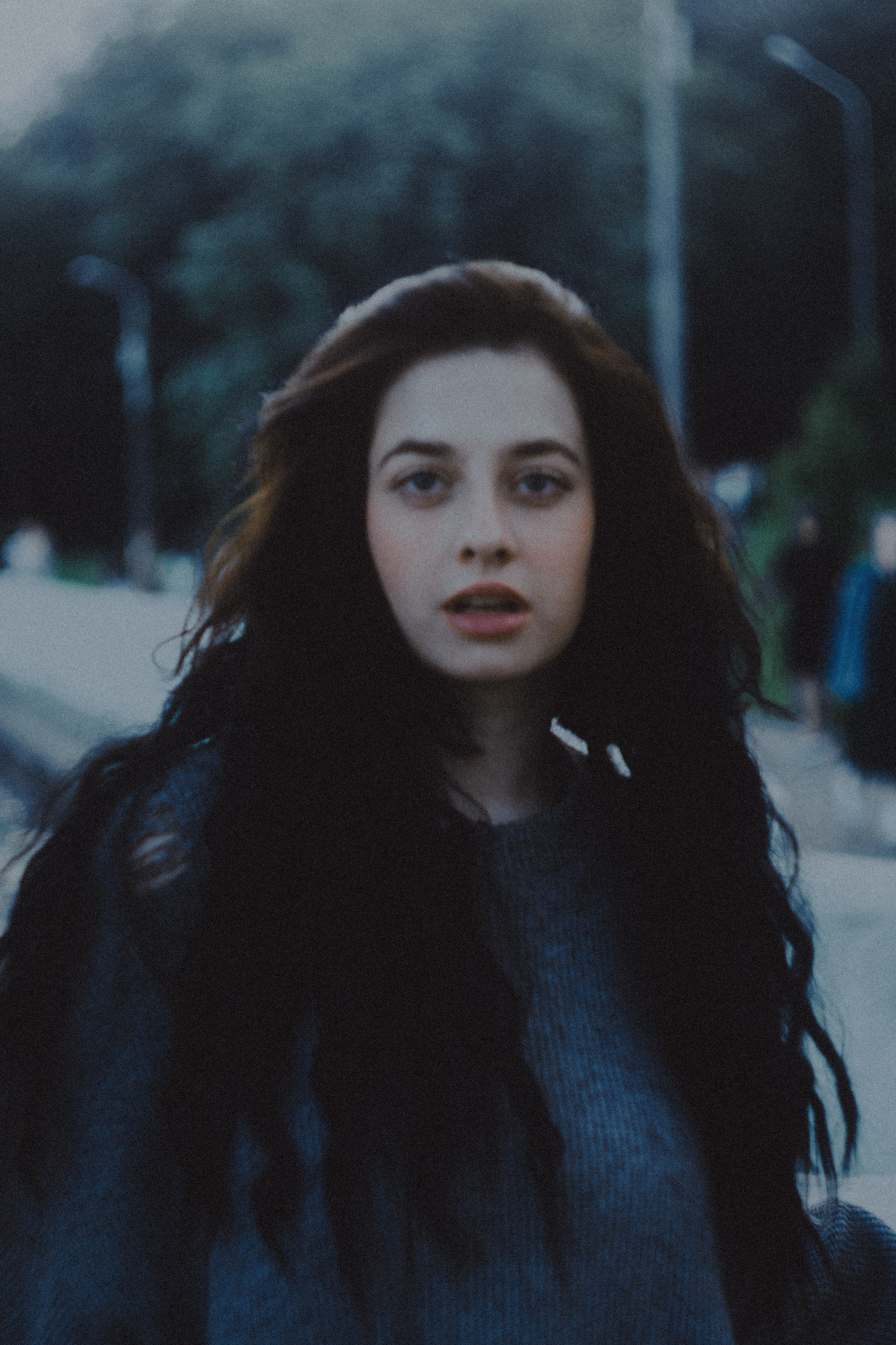 NASTYA. MAX TIHANKOV