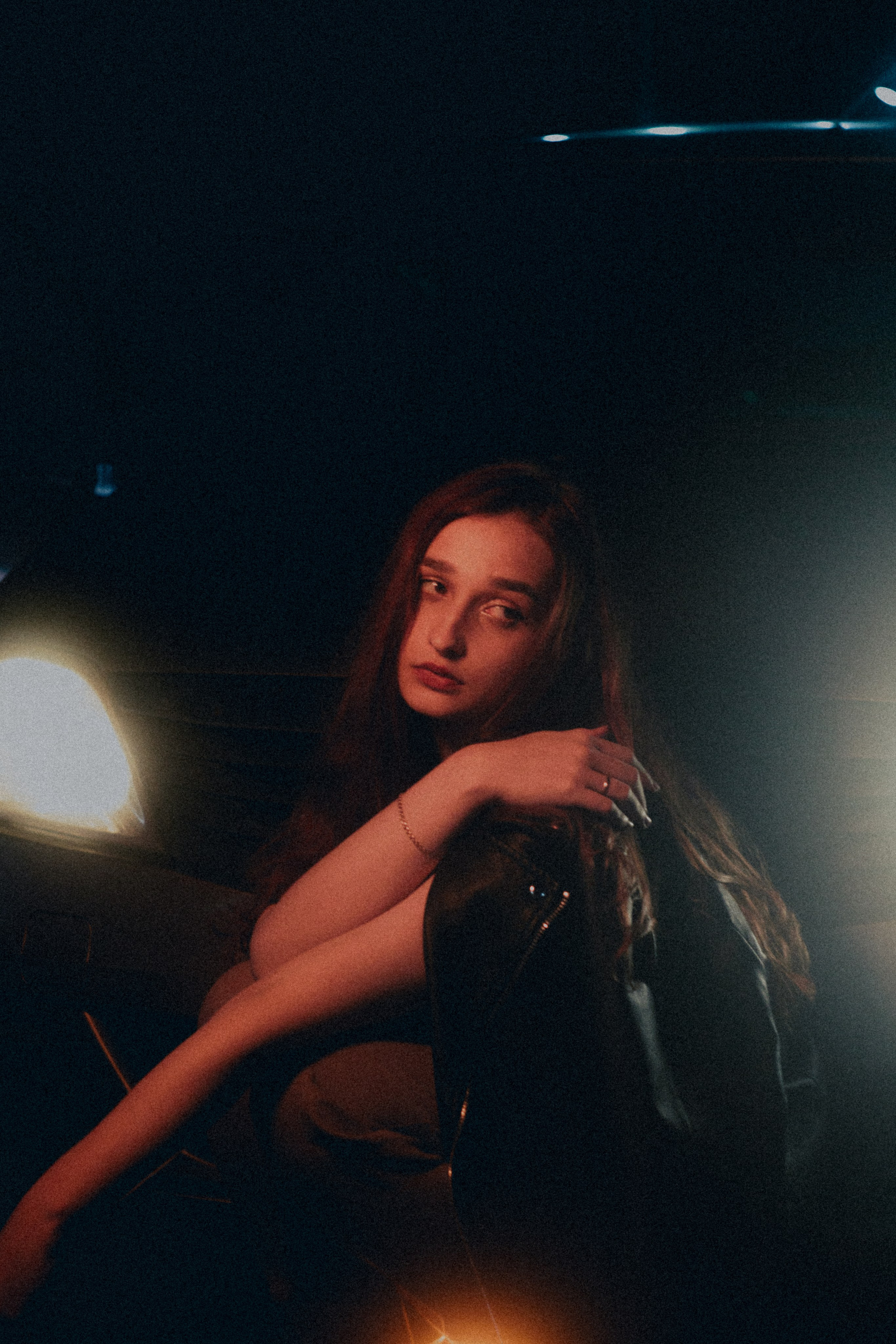 NASTYA. MAX TIHANKOV