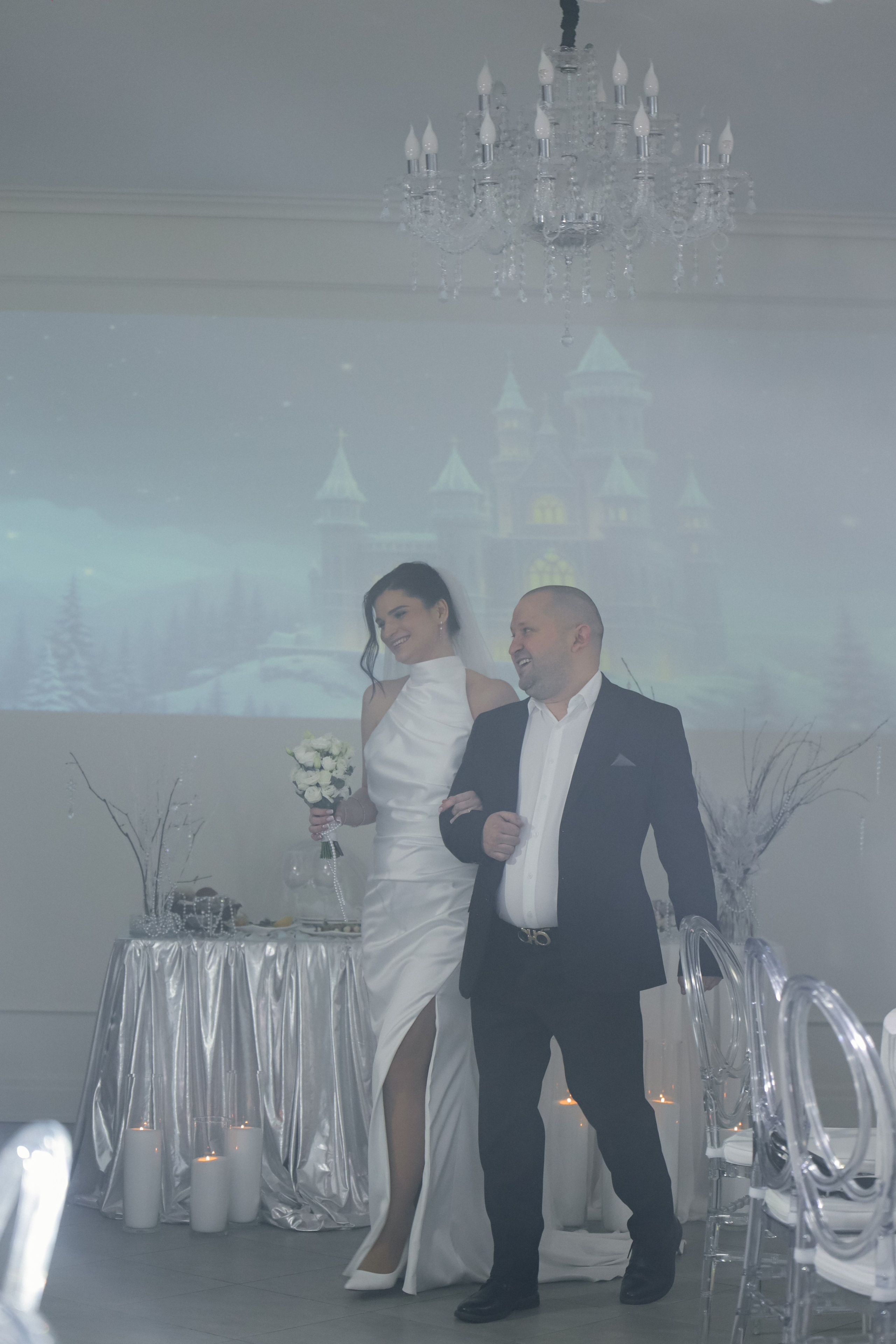 Ярослав и Анна | Муза. Свадебный фотограф Москва