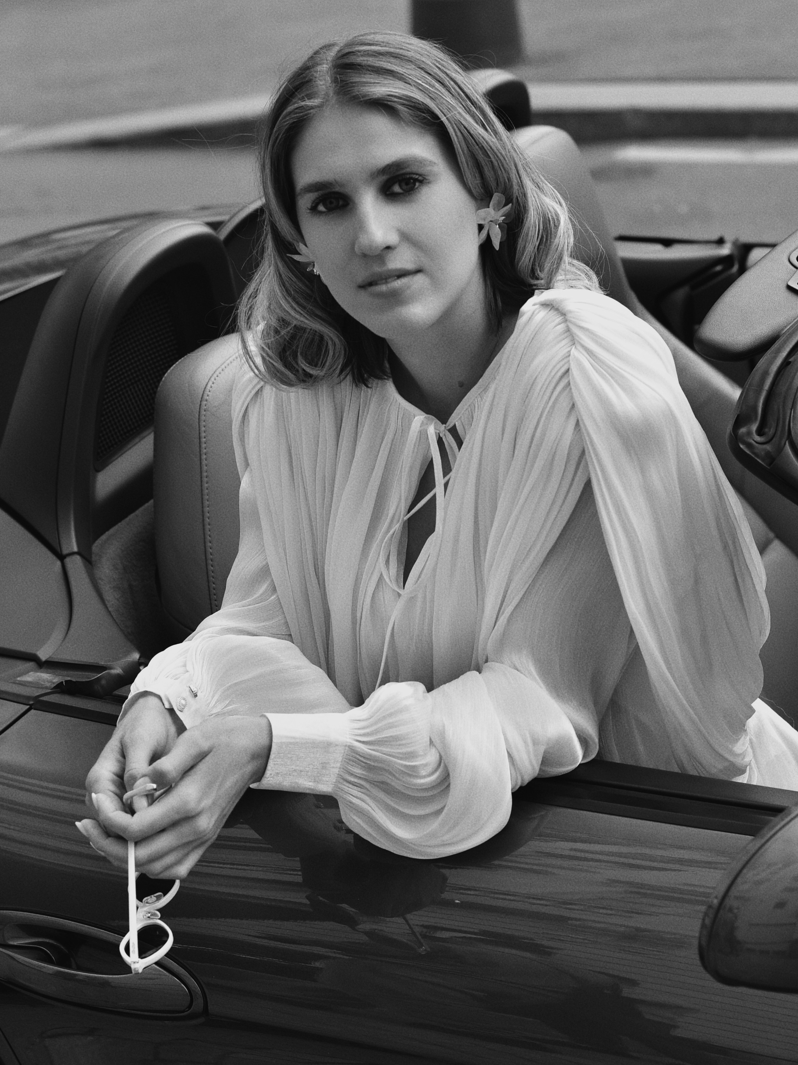 Кристина & Валера