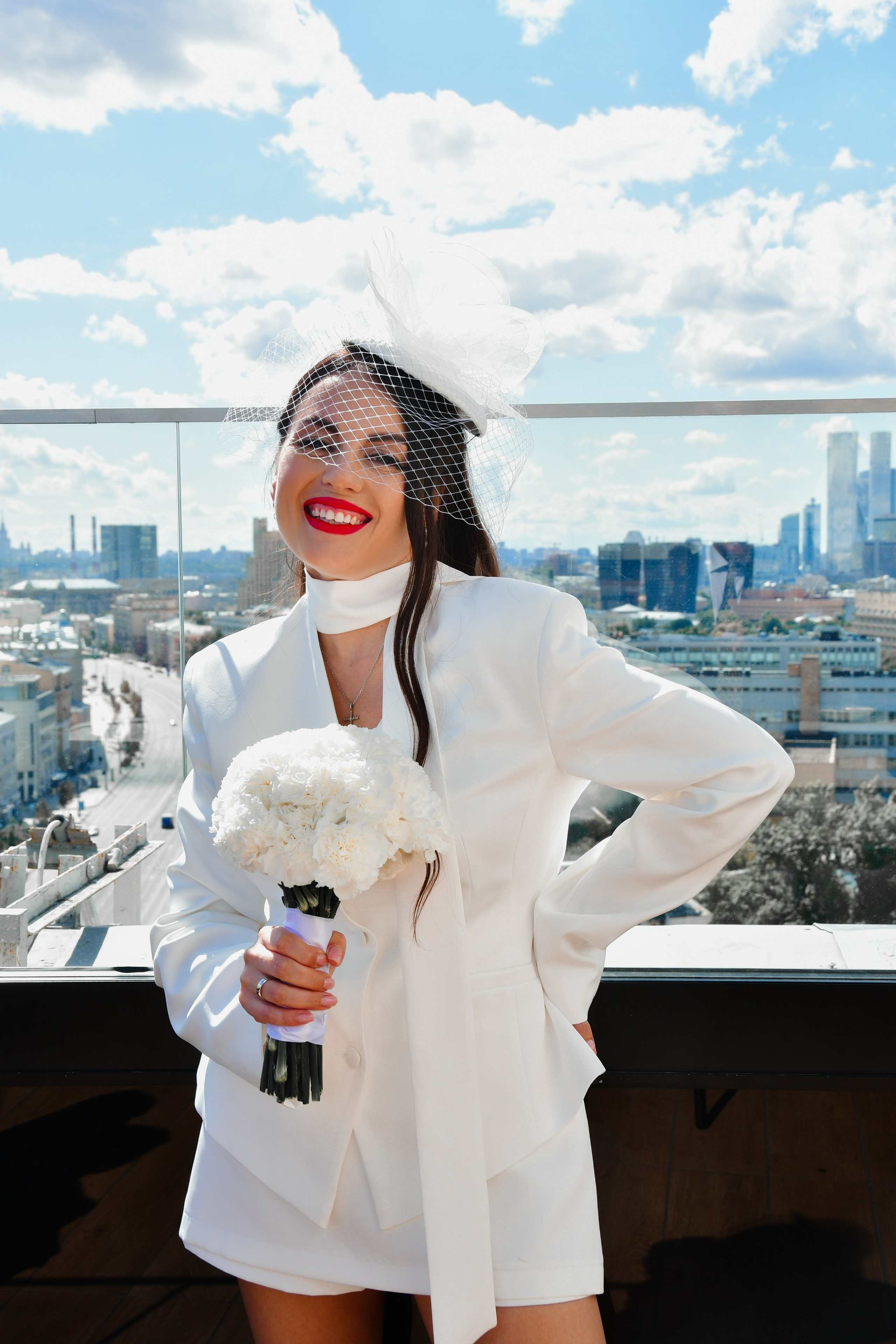 Александра & Айк