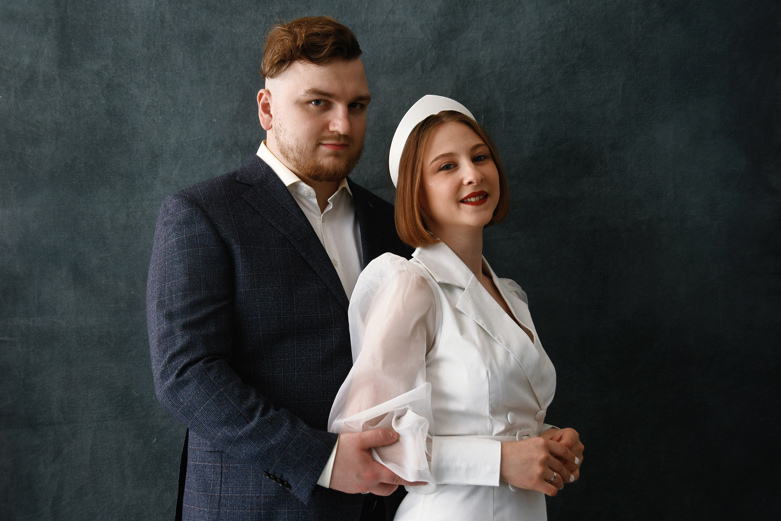 Ирина & Евгений