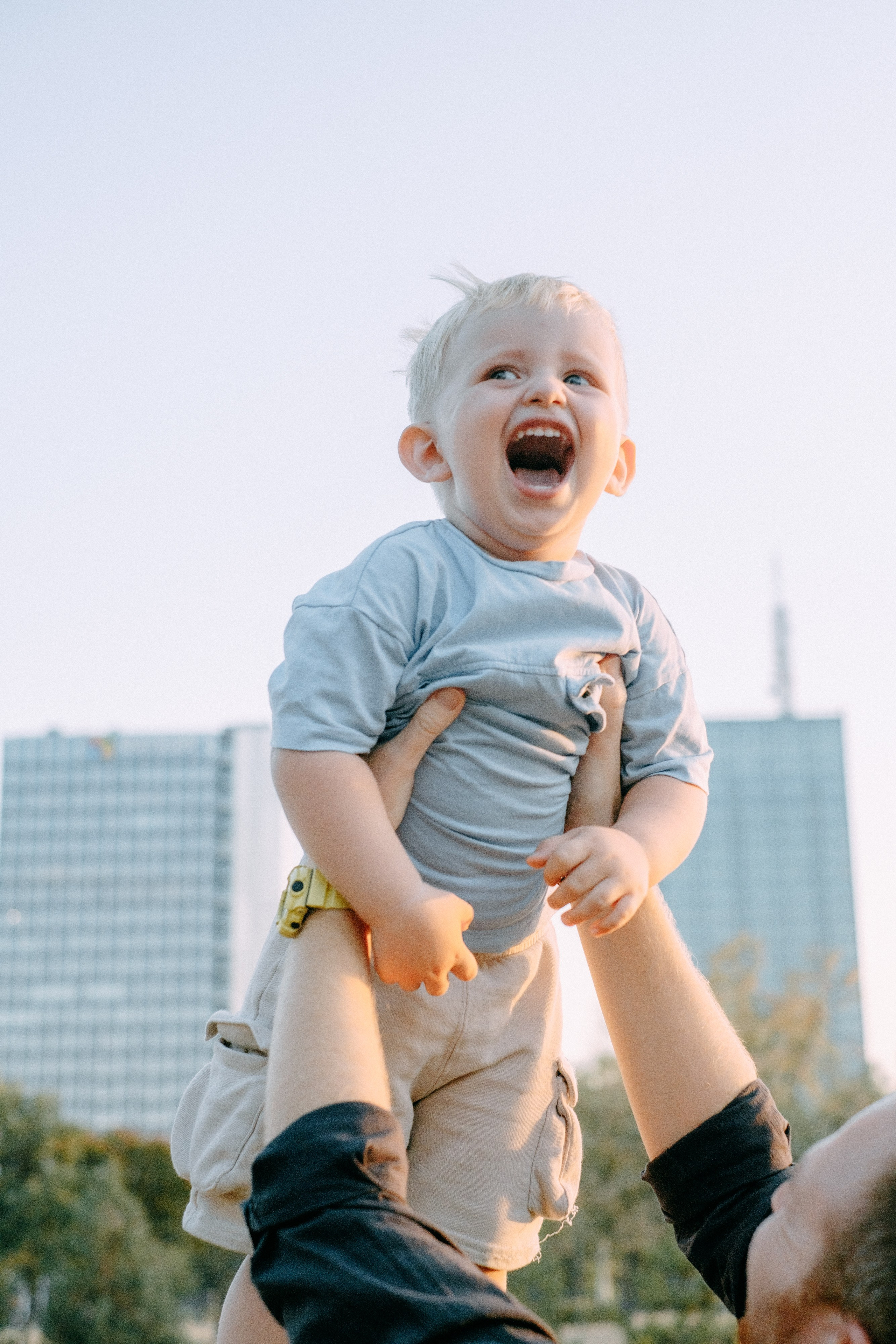 Белградское лето. Фотограф в Белграде