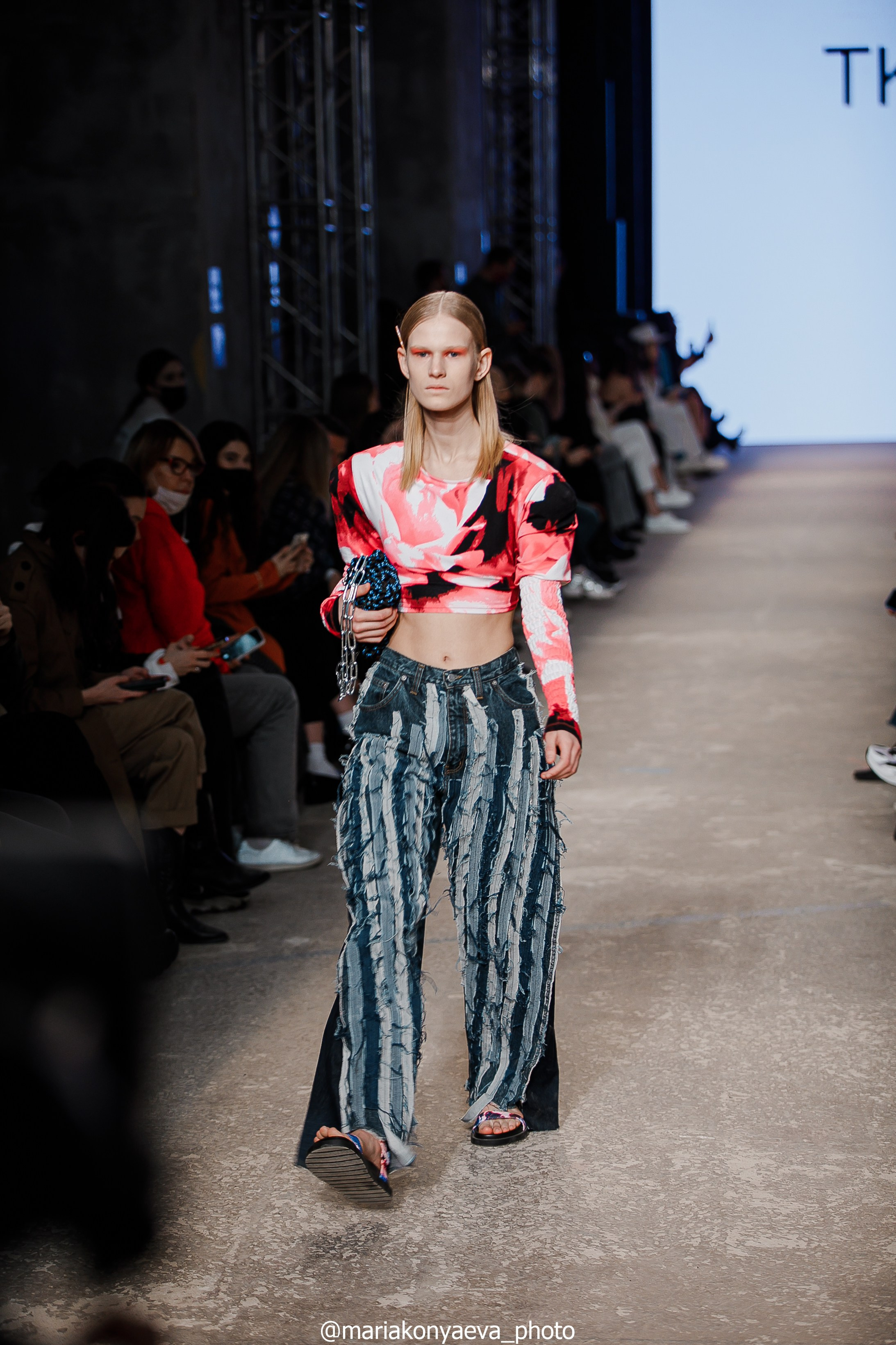 Mercedes-Benz Fashion Week