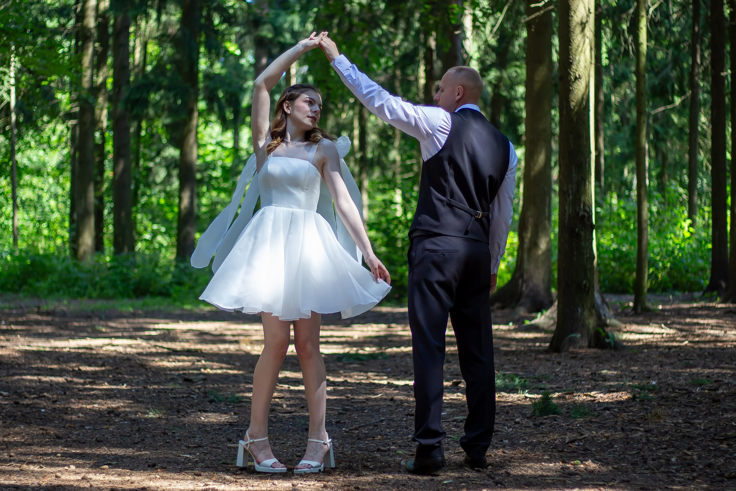 Вечная весна. Фотограф • Орехово-Зуево • Балашиха • TEFO