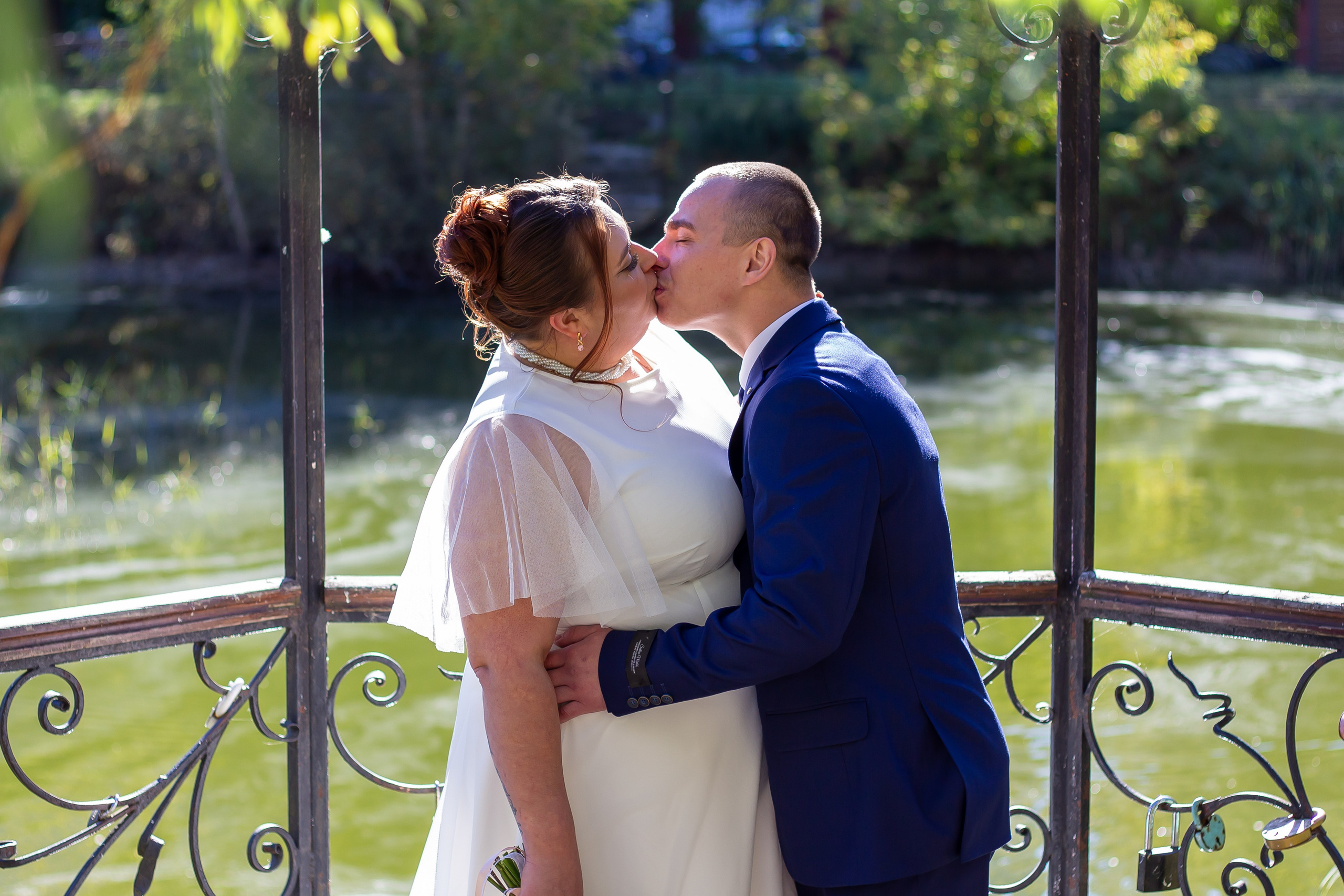 Ключ от сердца. Фотограф • Орехово-Зуево • Балашиха • TEFO