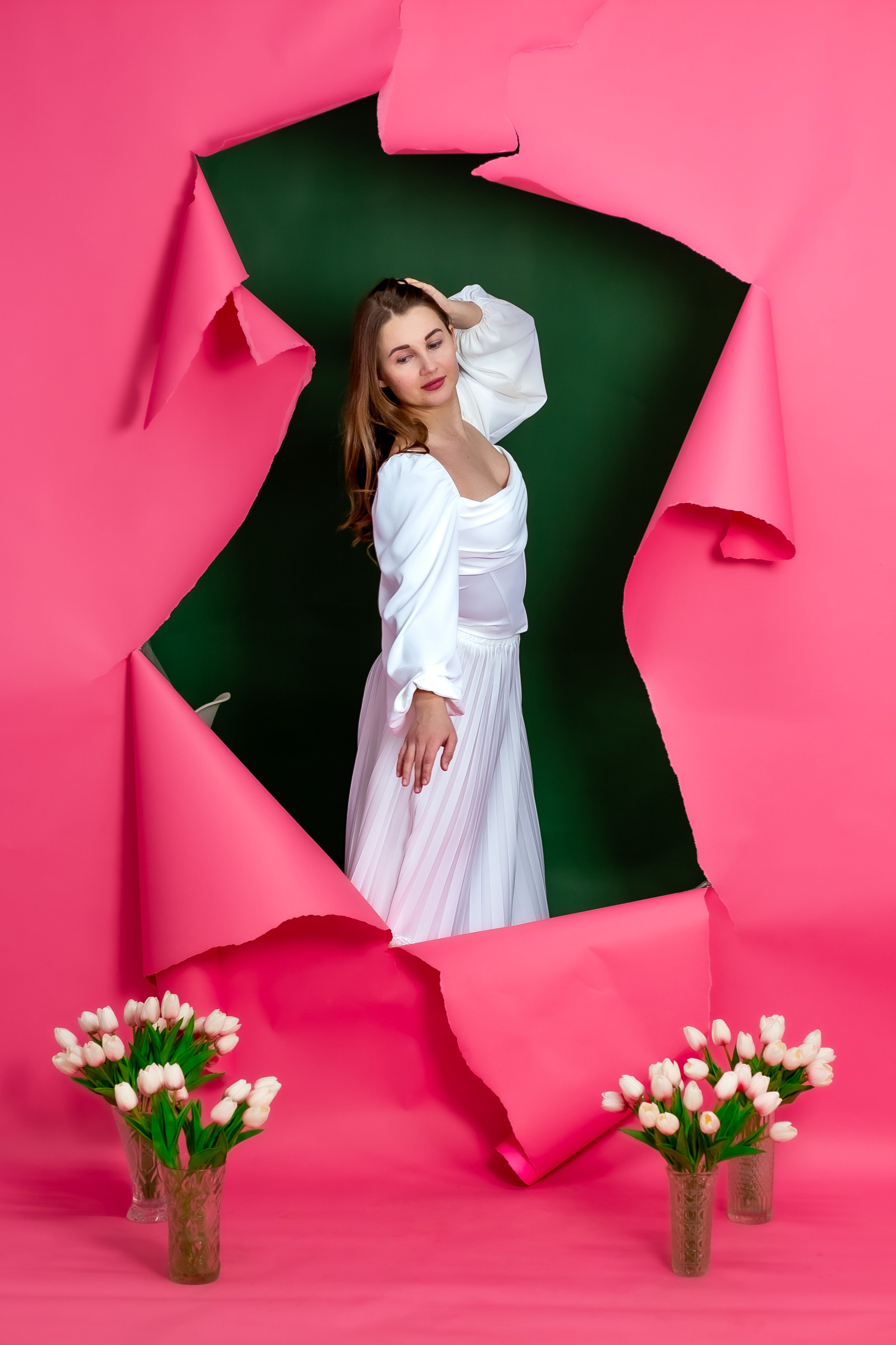 8 марта. Фотограф • Орехово-Зуево • Балашиха • TEFO