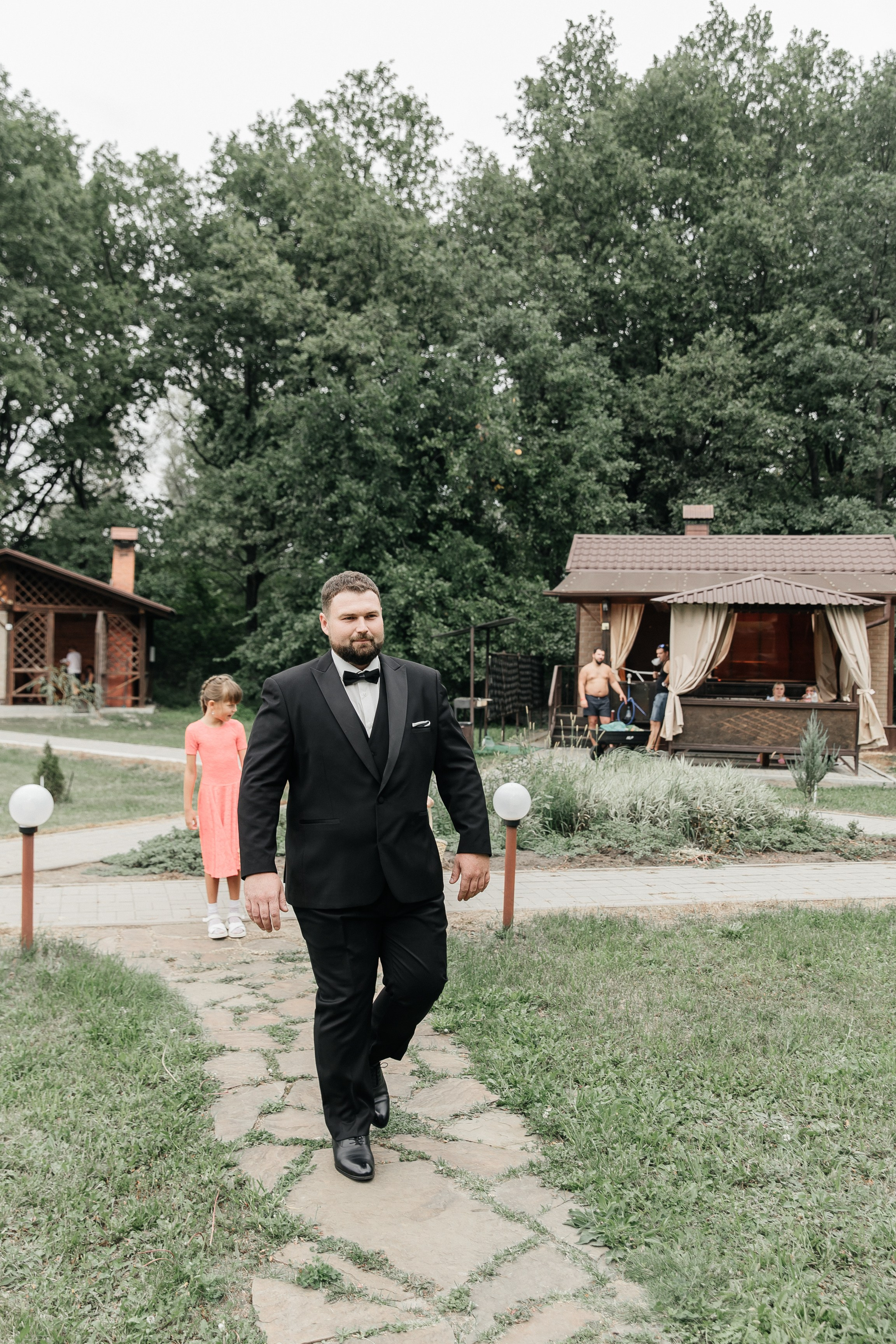 Надя и Вася. Свадебный фотограф Кристина Тимощук