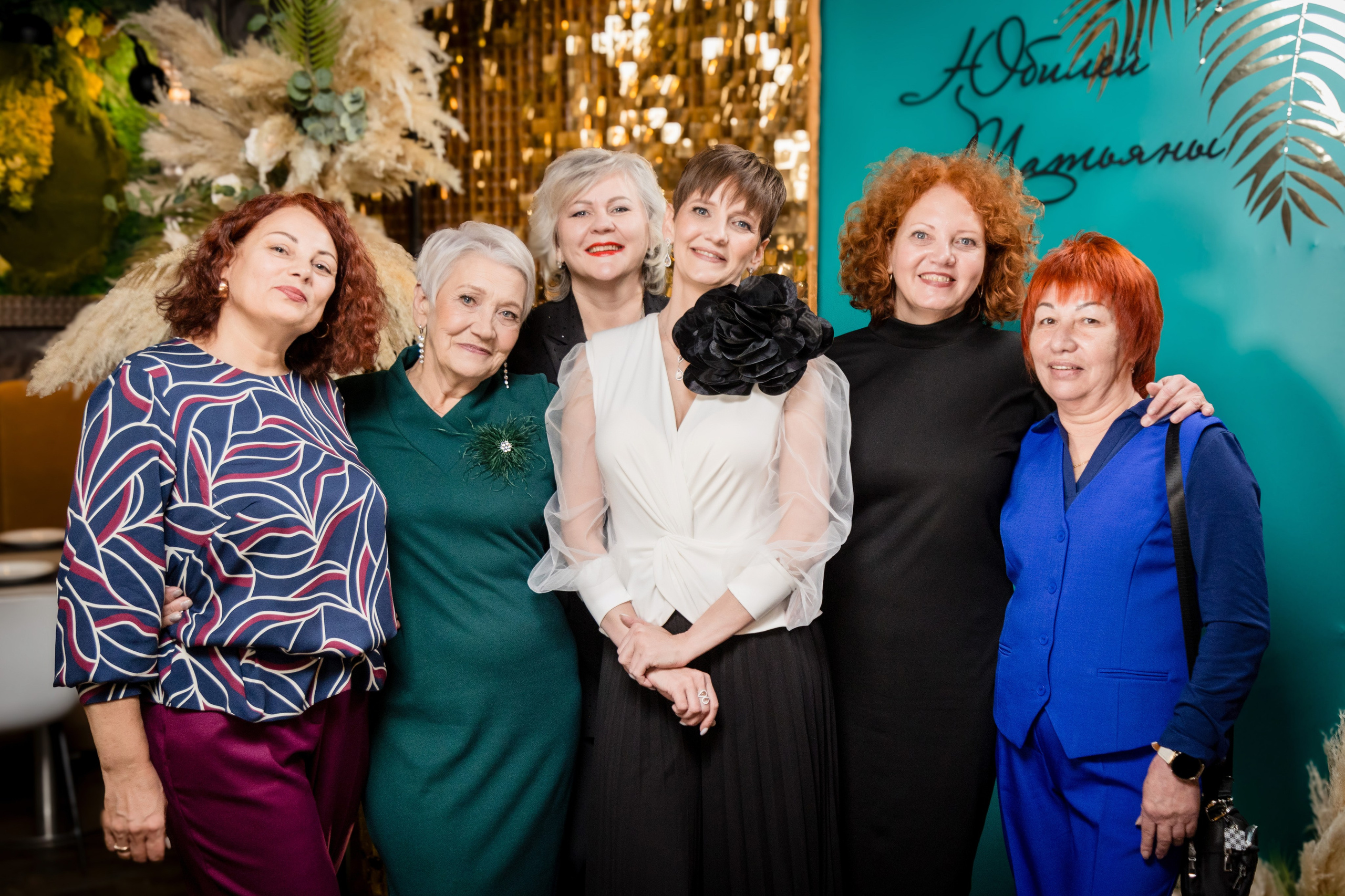 Юбилеи. Детский фотограф видеограф в Хабаровске Михаил Орлов