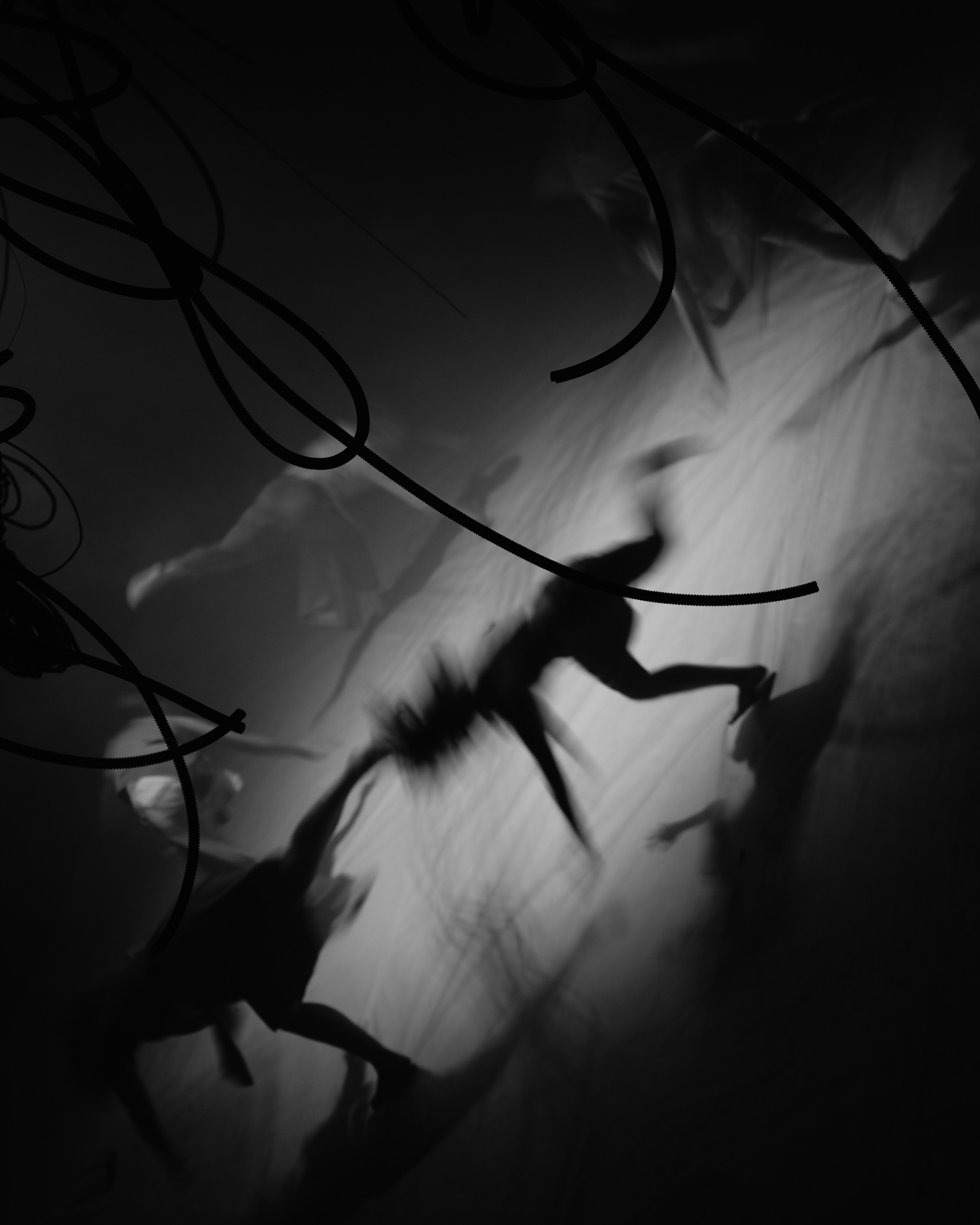 Outline 2024. @tomrus: Рустам Шагиморданов — фотограф