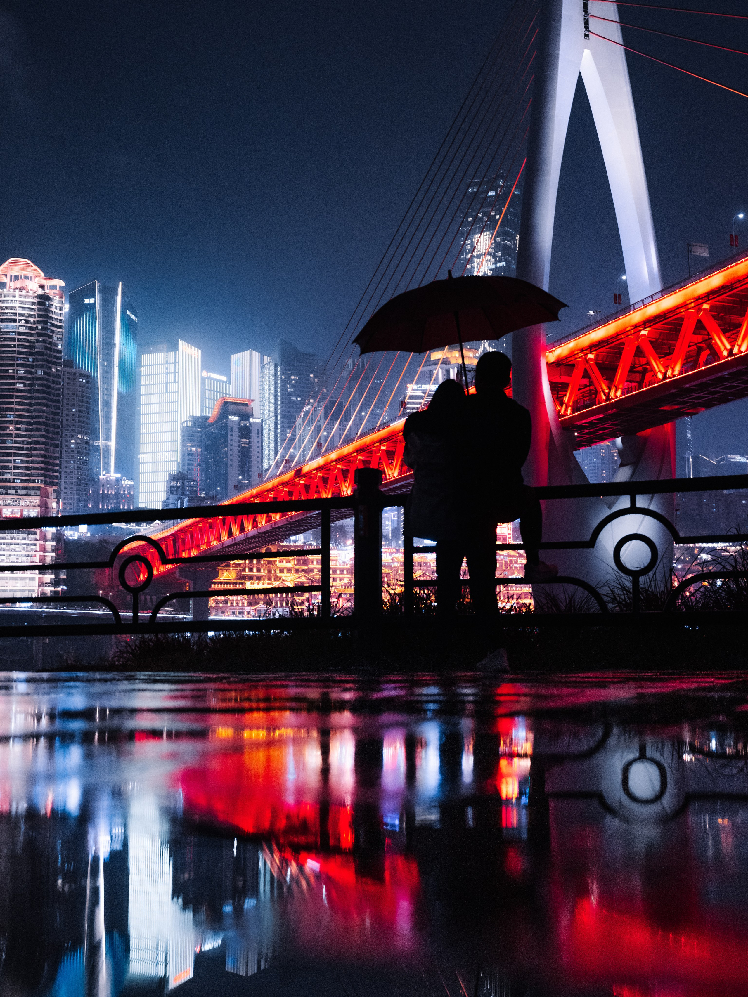 China/Китай. @tomrus: Рустам Шагиморданов — фотограф