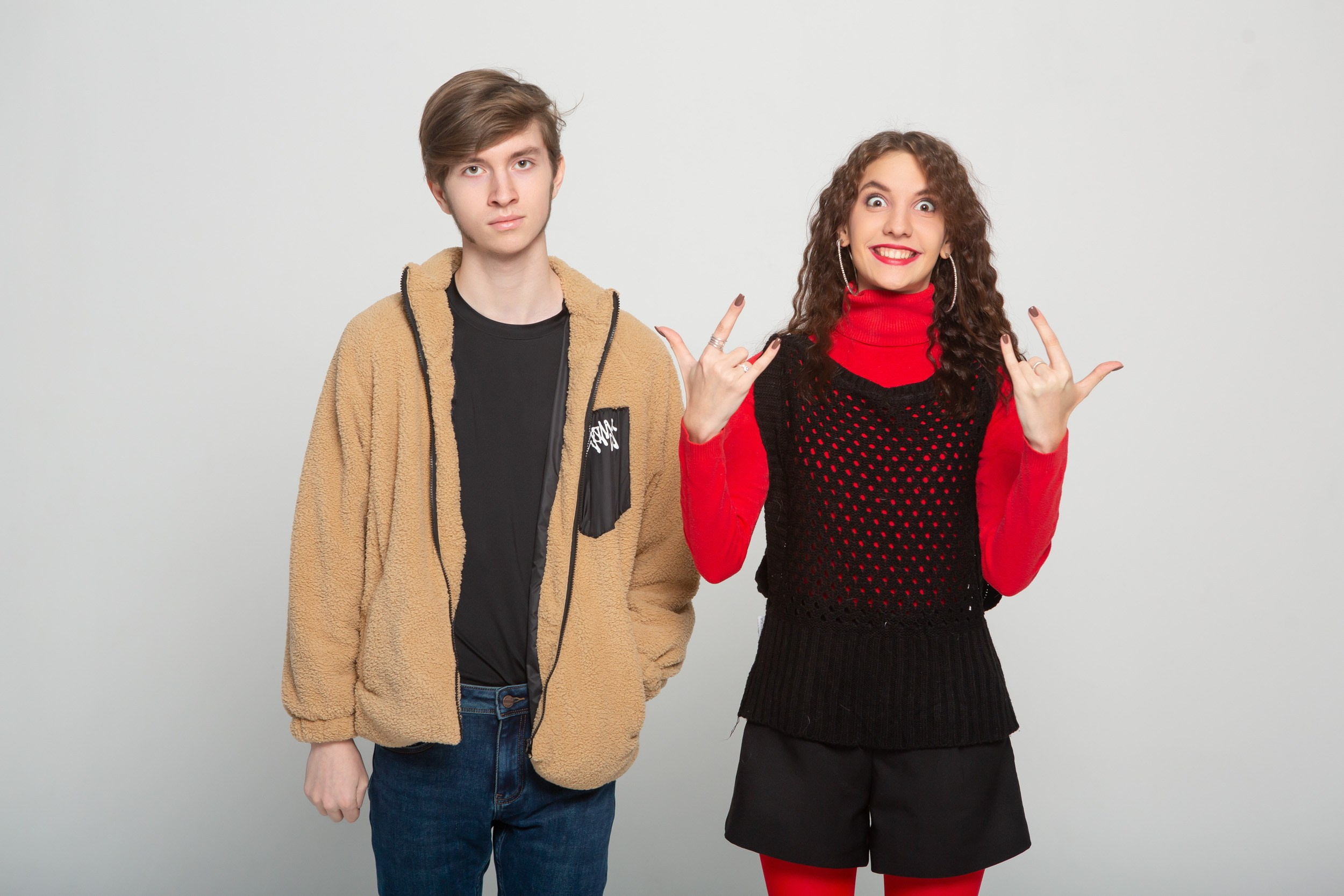 Студия Гимназия 12 11 А 2023 г. Свадебный и портретный Фотограф в Липецке Дмитрий Котюков