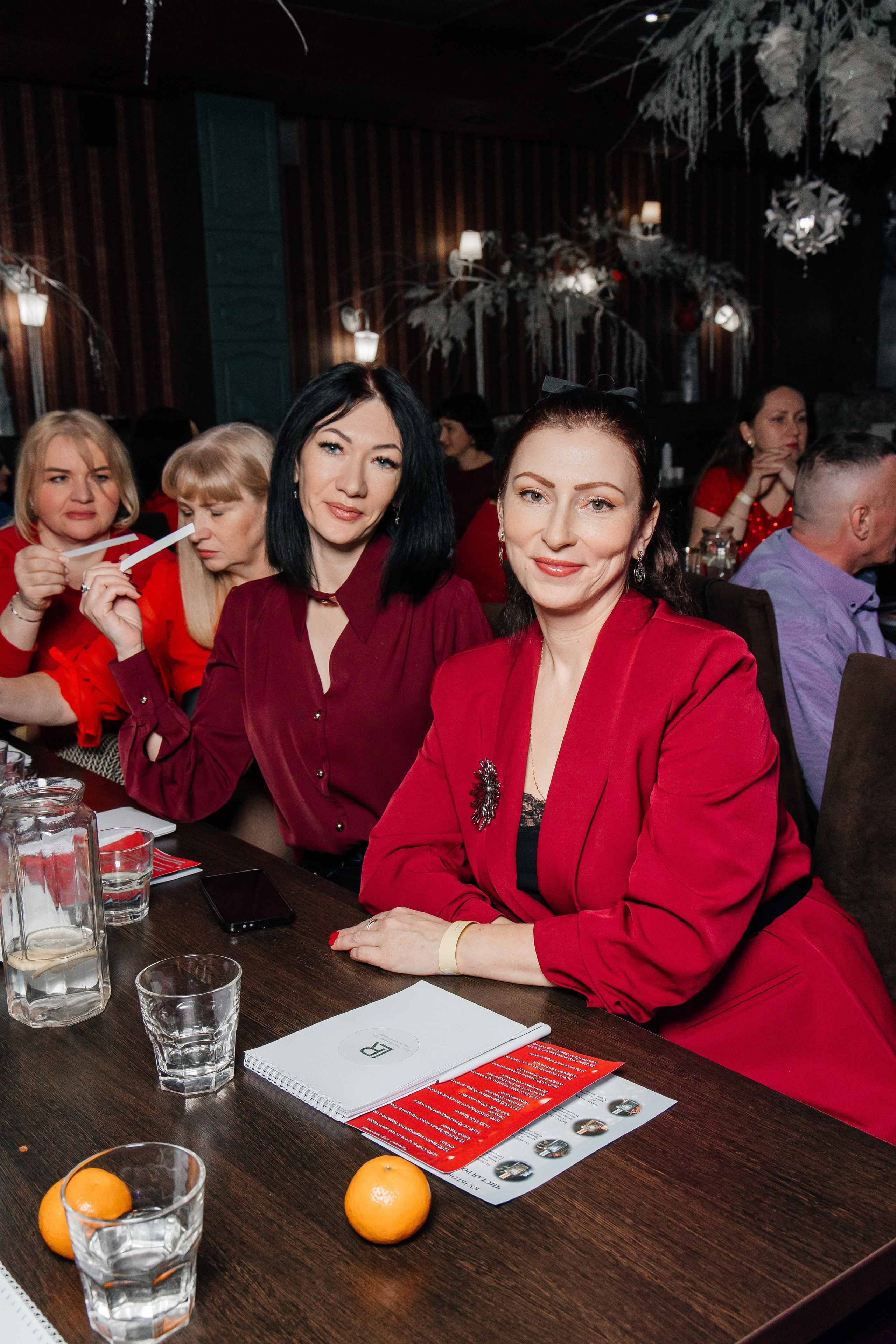 LR corporate training. Семейный, репортажный, детский фотограф Комсомольск-на-Амуре