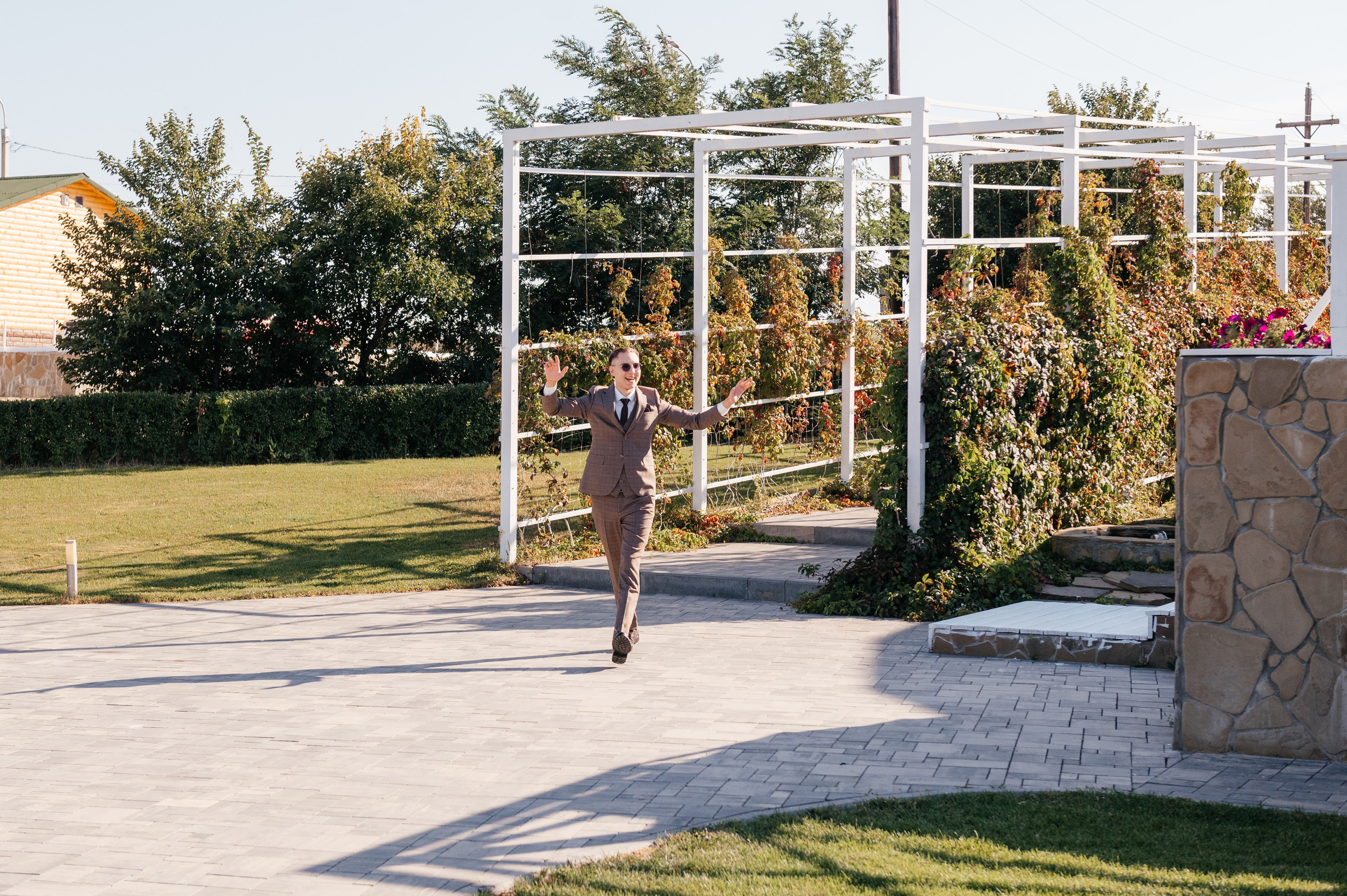 Анастасия и Данил. Свадебный и семейный фотограф в Волгограде Семисотнова Камилла