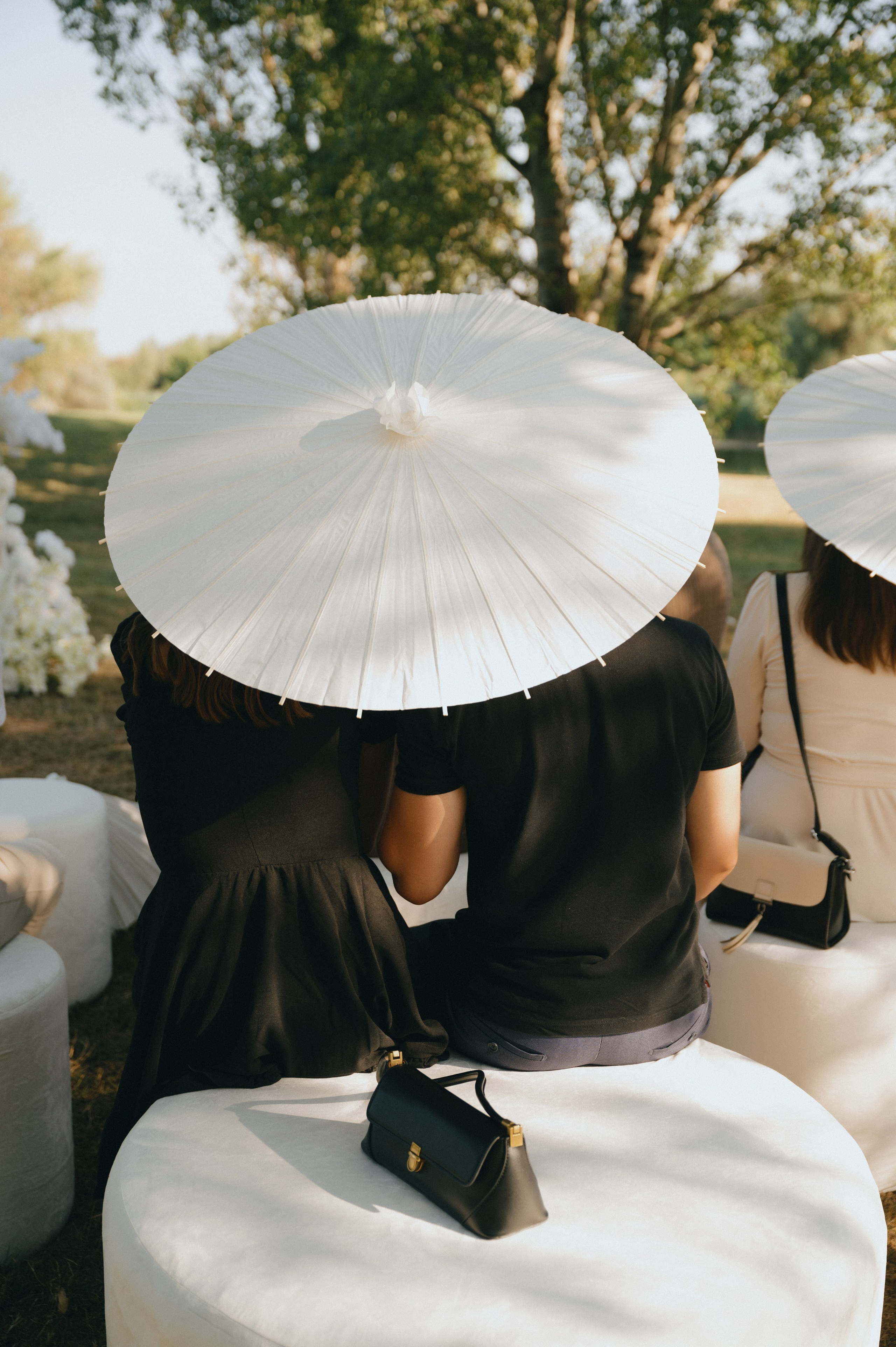 Богдан и Катя. Гольф клуб. Свадебный фотограф и видеограф