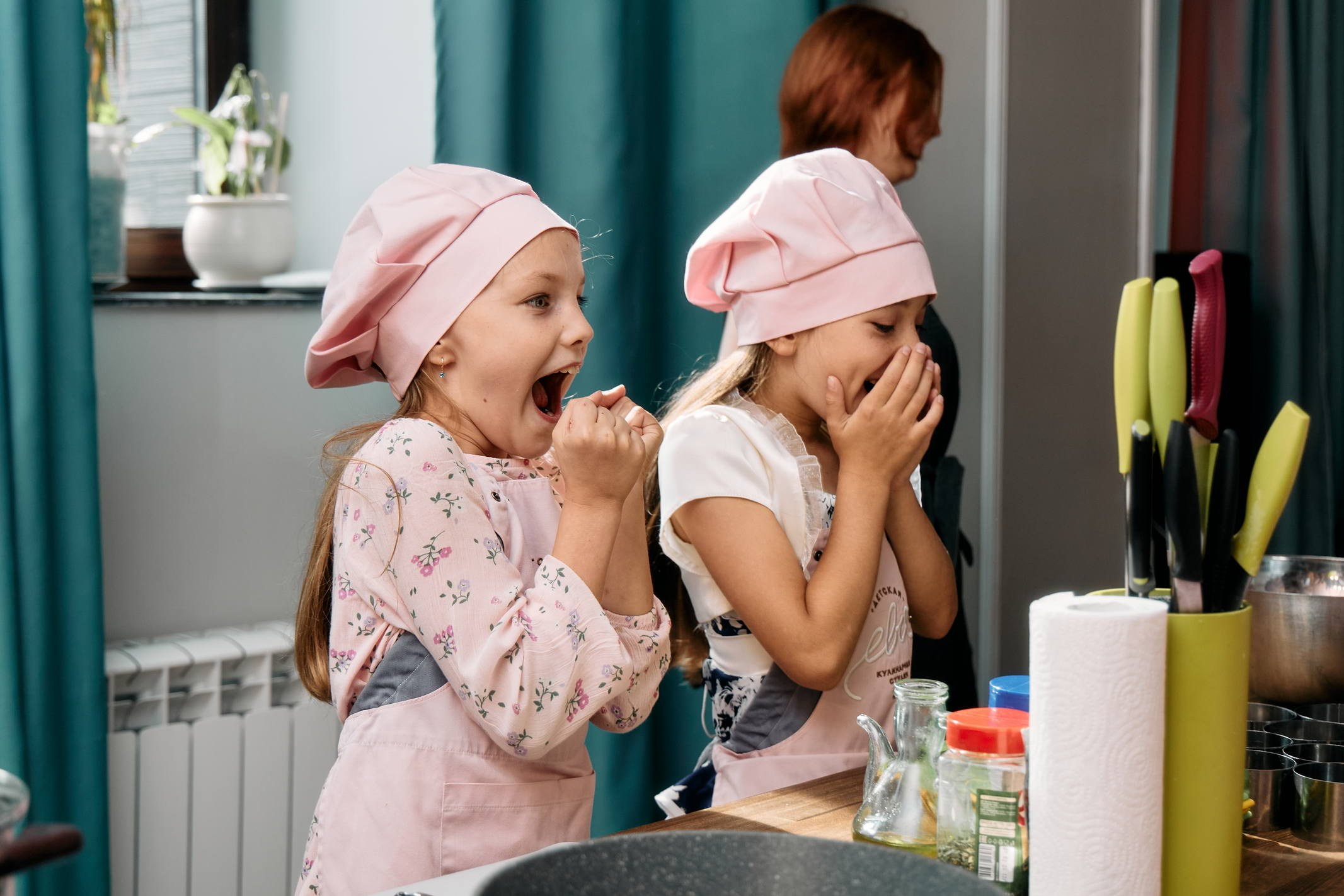 Детские мероприятия. Диана Королёнок — Свадебный и Репортажный фотограф в Москве