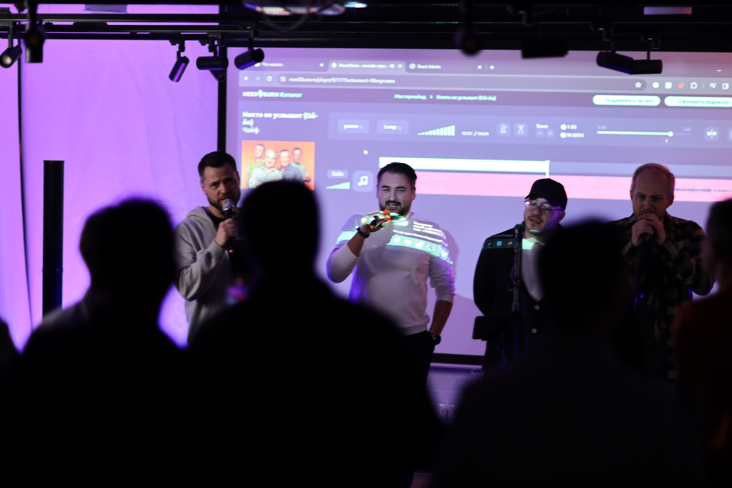 МастерМайнд 1.2. Съемка в студии под ваш запрос, студийные съемки, фотографии архитектурных объектов — Александр Евстигнеев — фотограф Москва