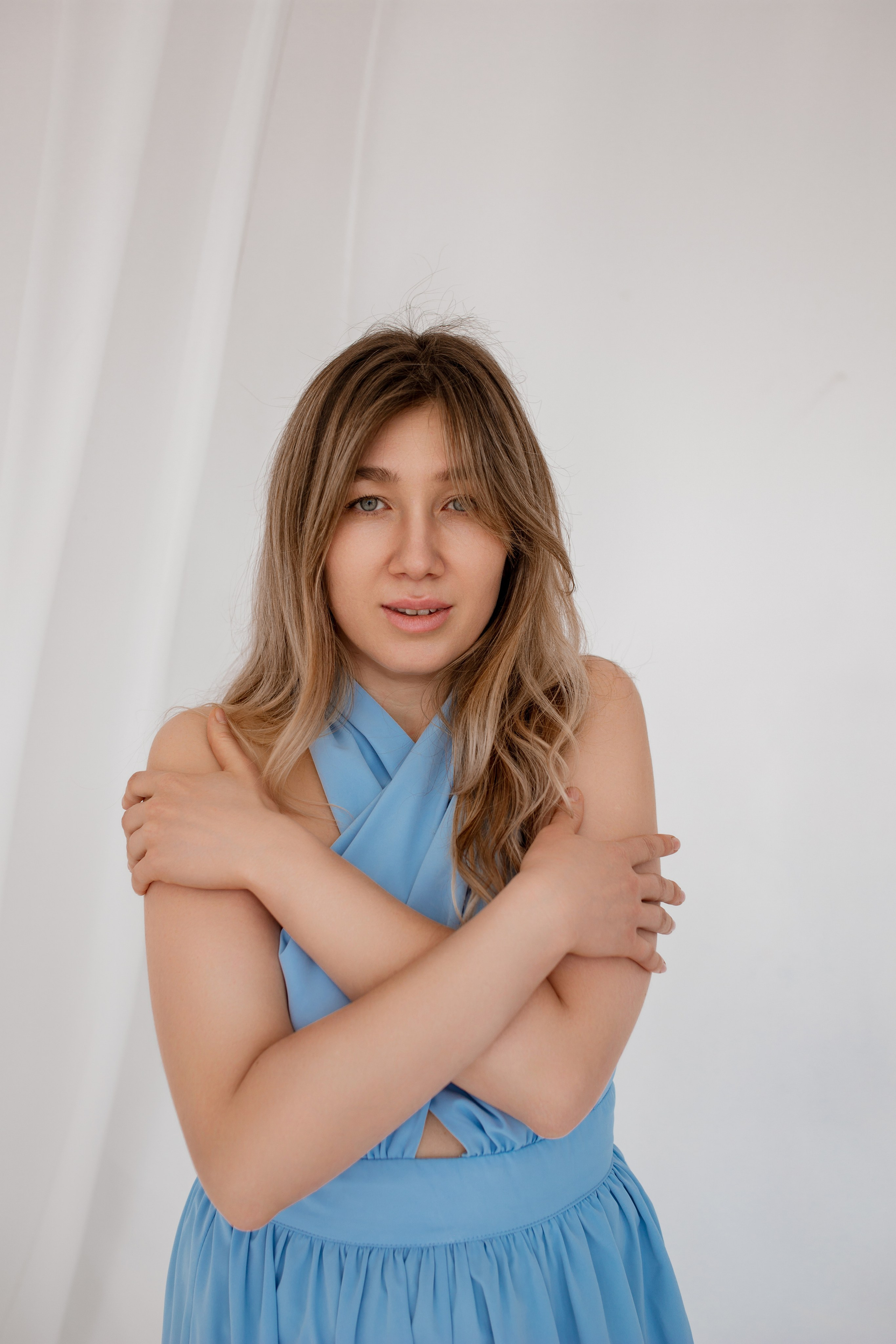 Леся. Свадебный фотограф в Чебоксарах Анастасия Иванова