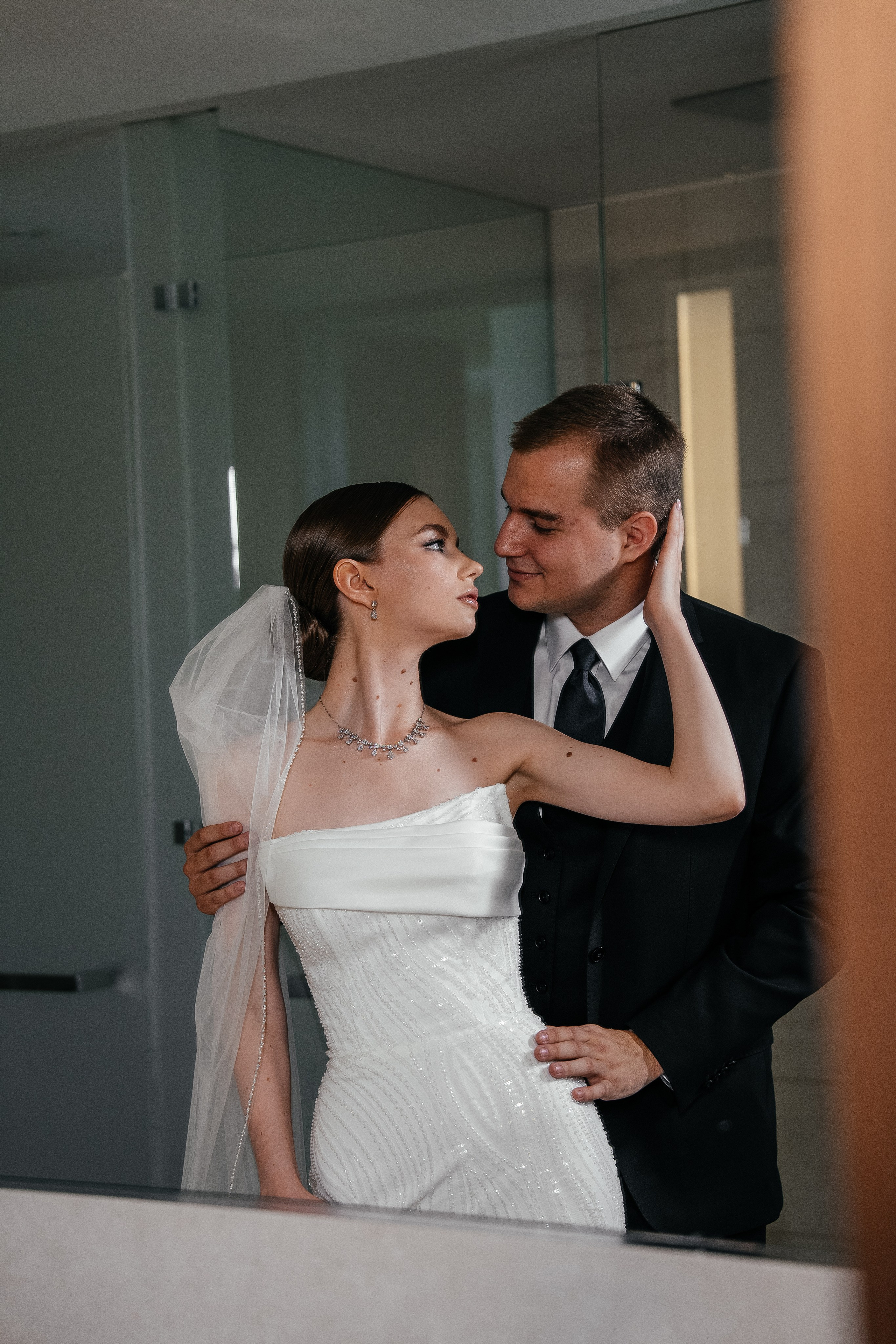 Veronika&Nikita. Валерия Солнцева свадебный и семейный фотограф