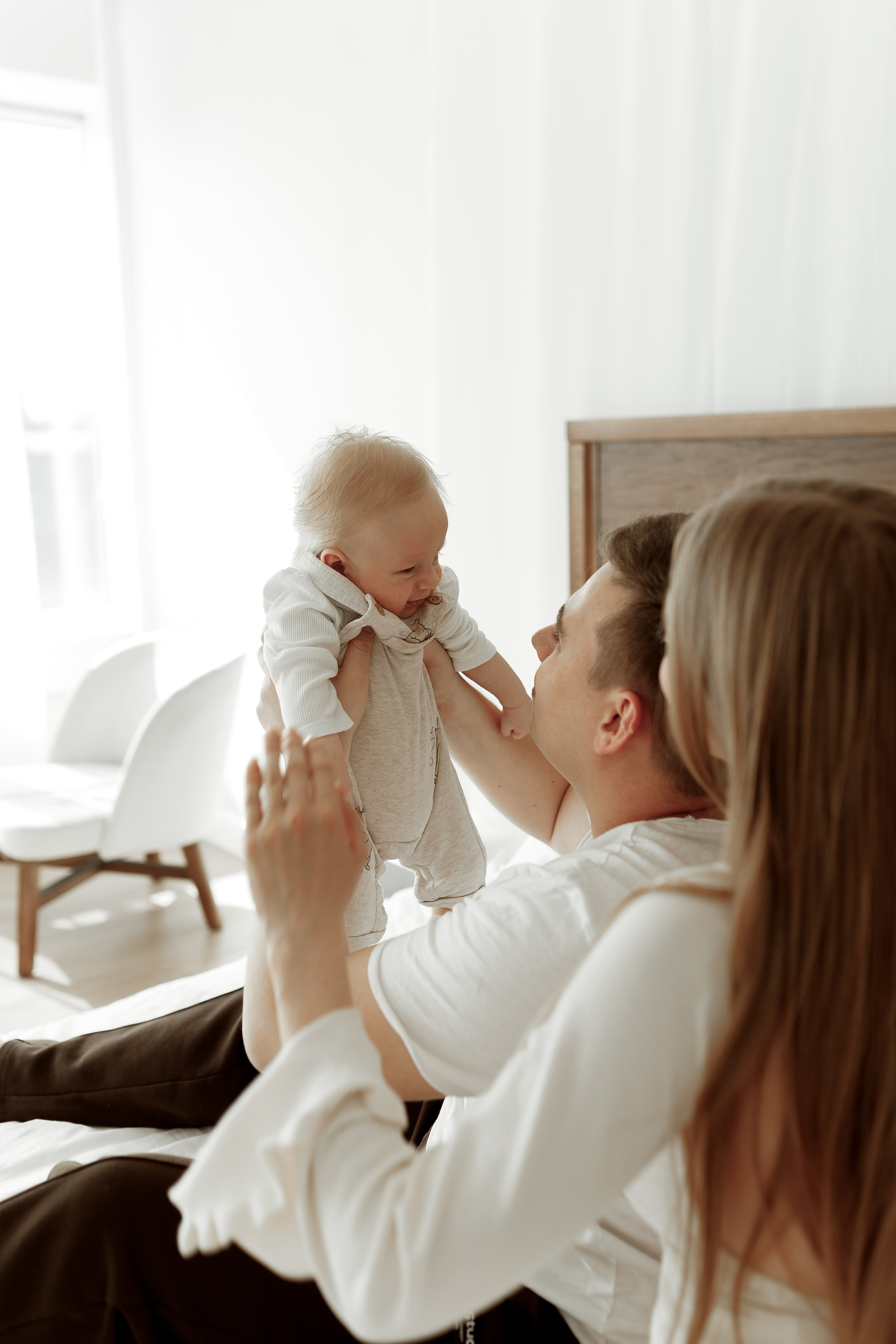 № 14. Фотограф в Москве Юлия Хамзина