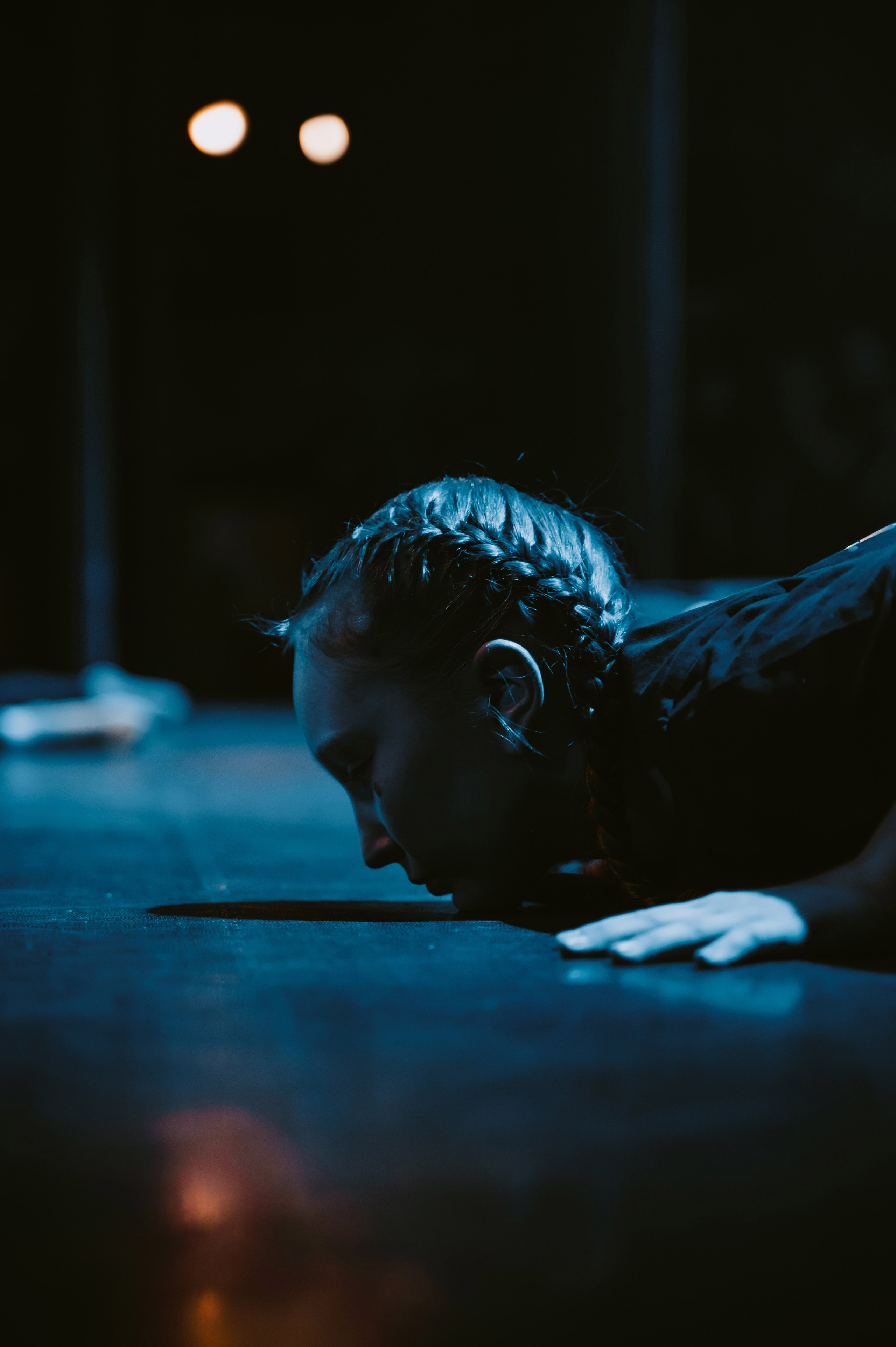 Класс-концерт «Приоткрывая двери.». Фотограф Александр Смирнов