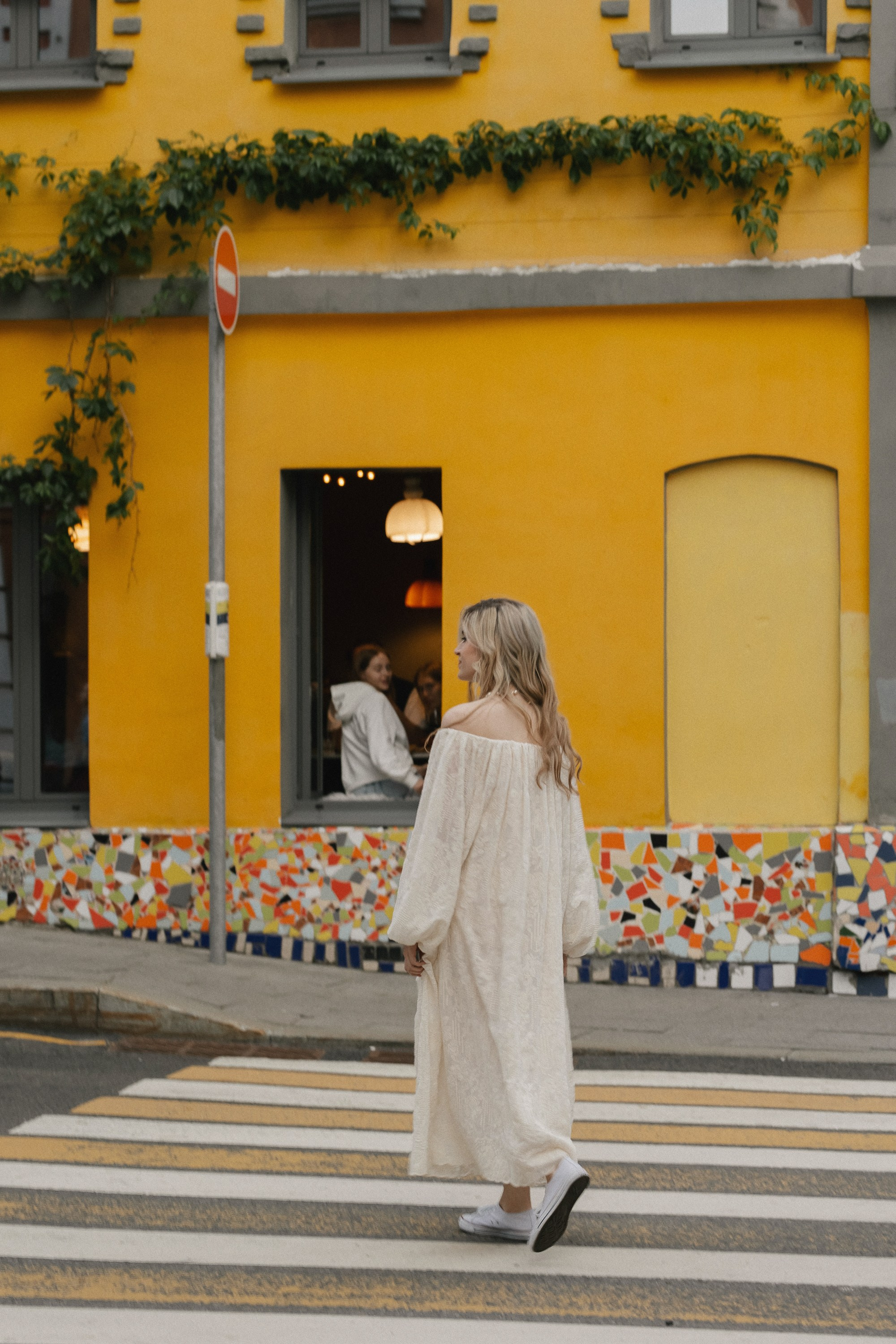 «МАЛЕНЬКАЯ ИТАЛИЯ». Maria Startseva Photo