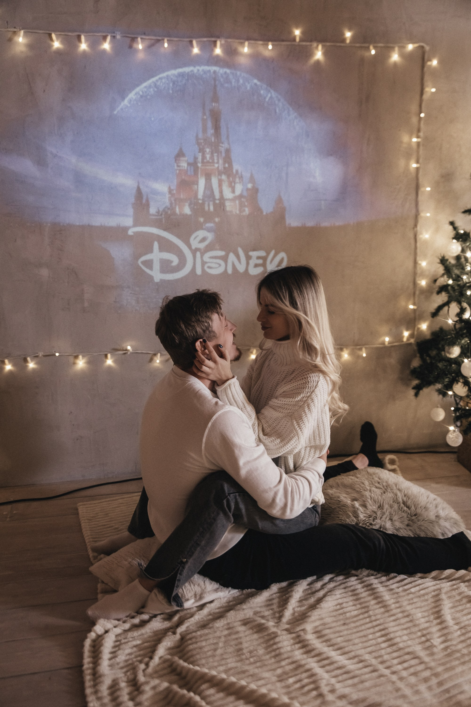 ЮЛЯ, САША И ДАНЯ ` 22. Maria Startseva Photo