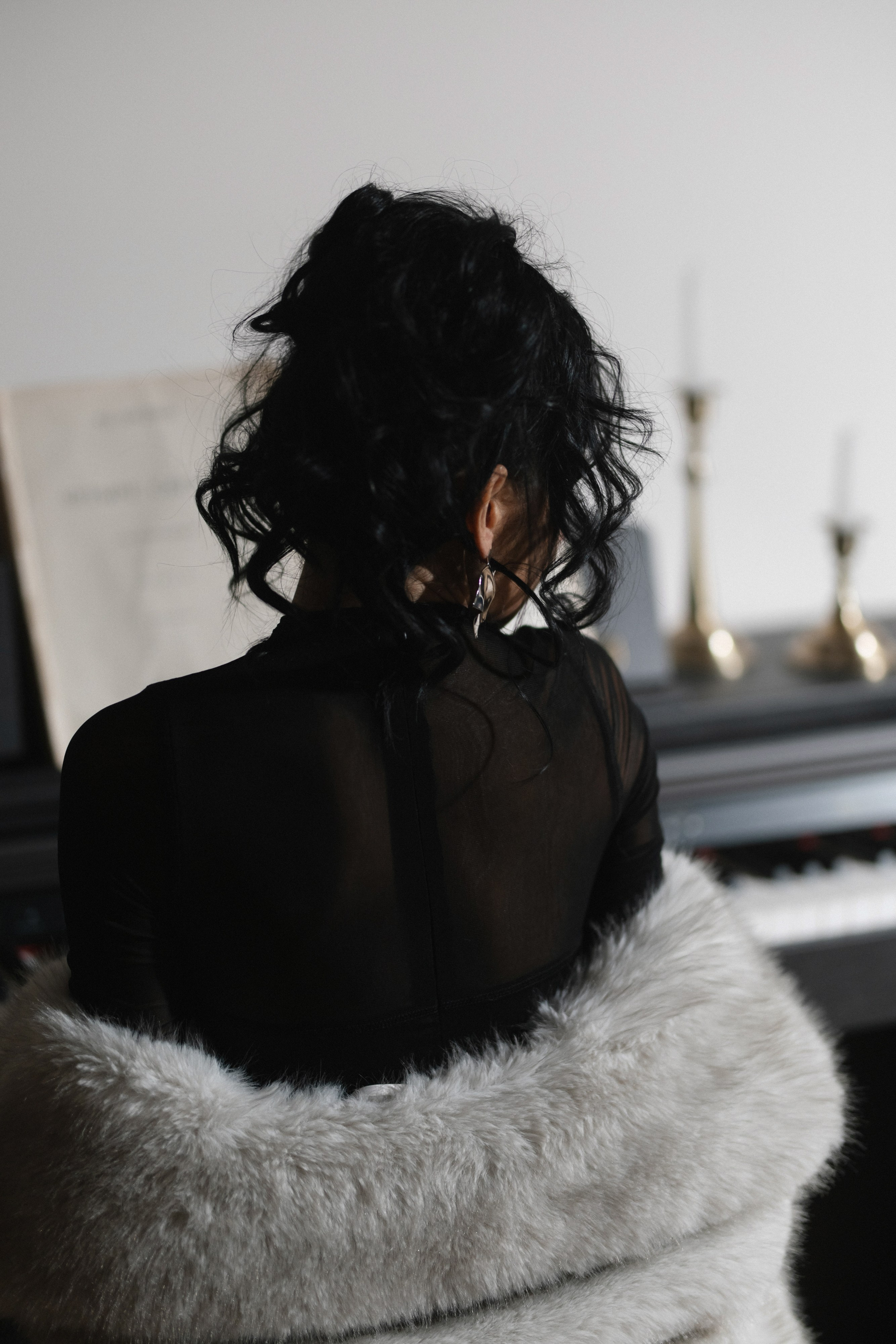 «ДЛЯ СЕБЯ». Maria Startseva Photo