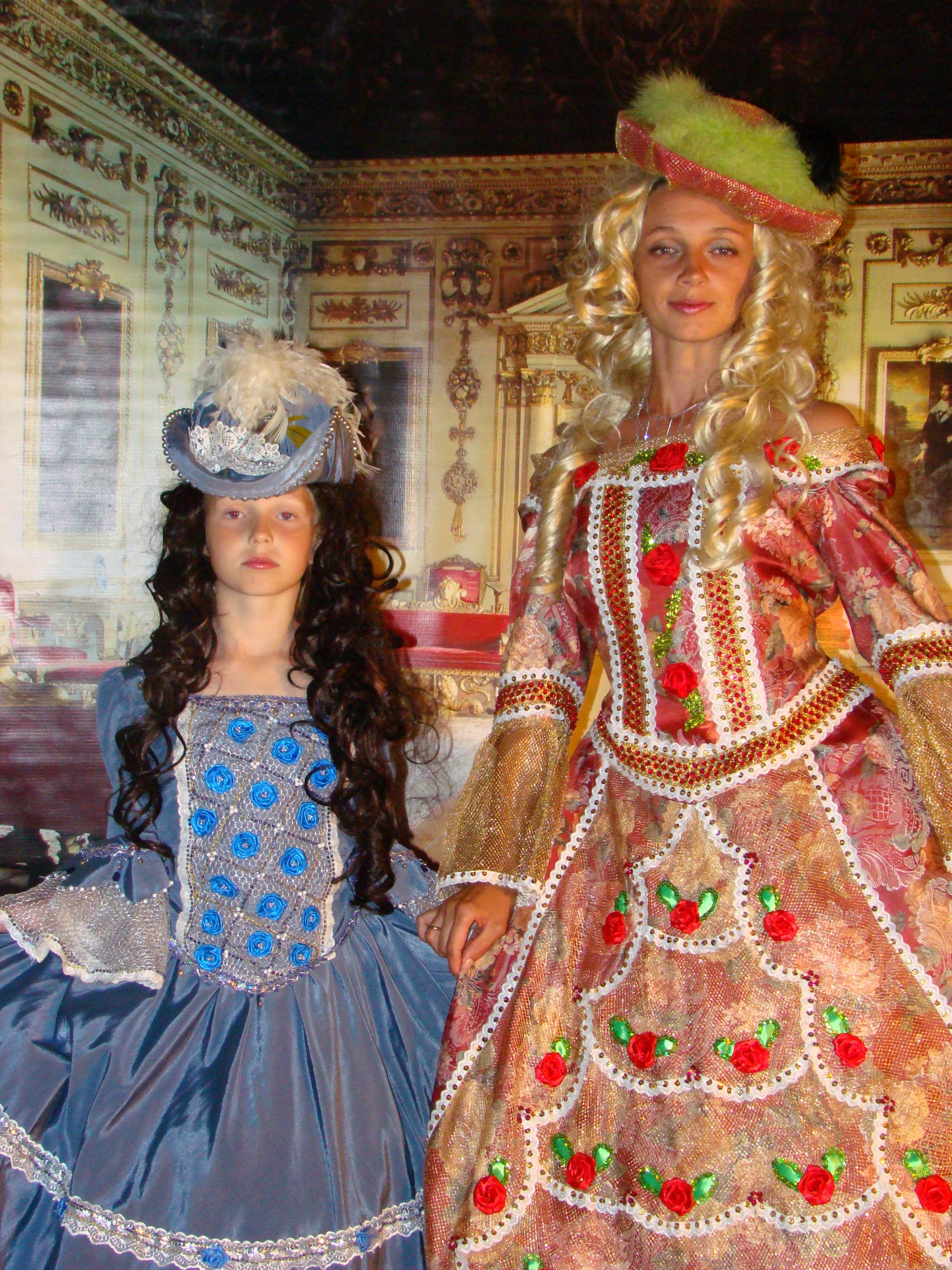 Кабардинка (фото Зевиных) 25.06-24.07.2008. Семейный, Свадебный фотограф СПБ Питер— Романова Екатерина