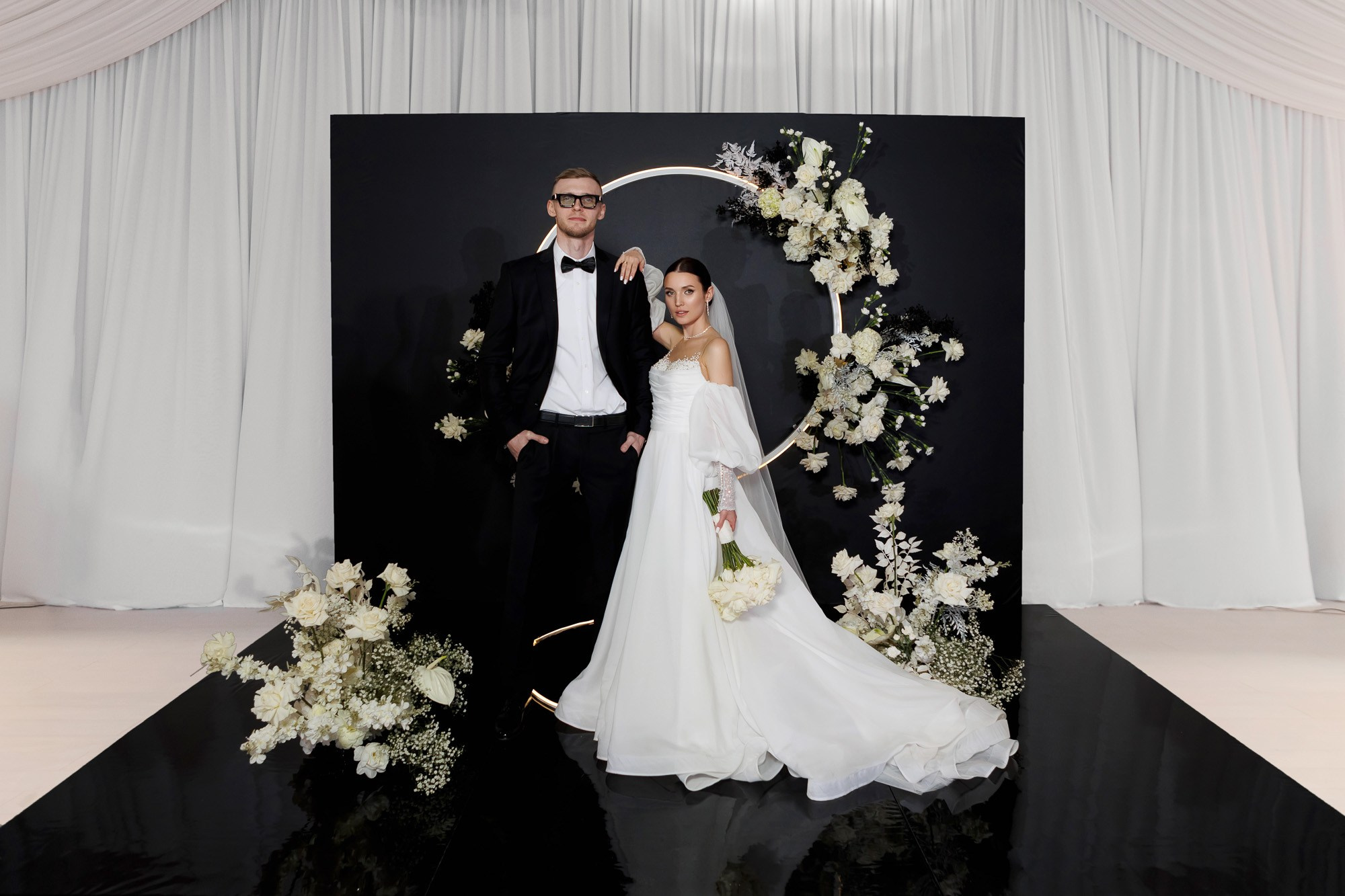 Сергей и Ира — Свадьба в Севастополе. Свадебный фотограф, фотосъемка в Крыму, Севастополе, Симферополе, Ялте