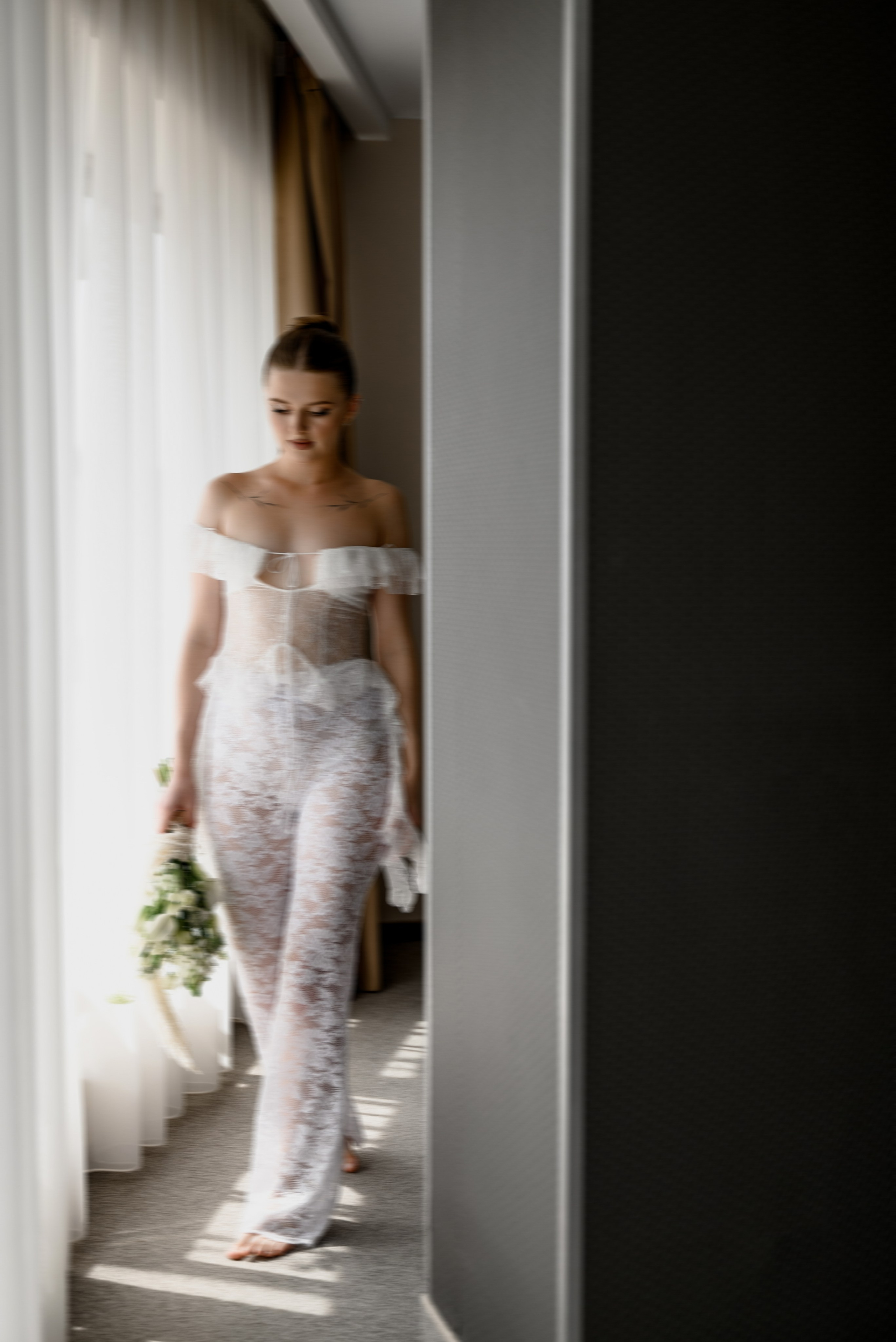 Денис и Екатерина. Свадебный фотограф Рязань Москва Корнина Лилия